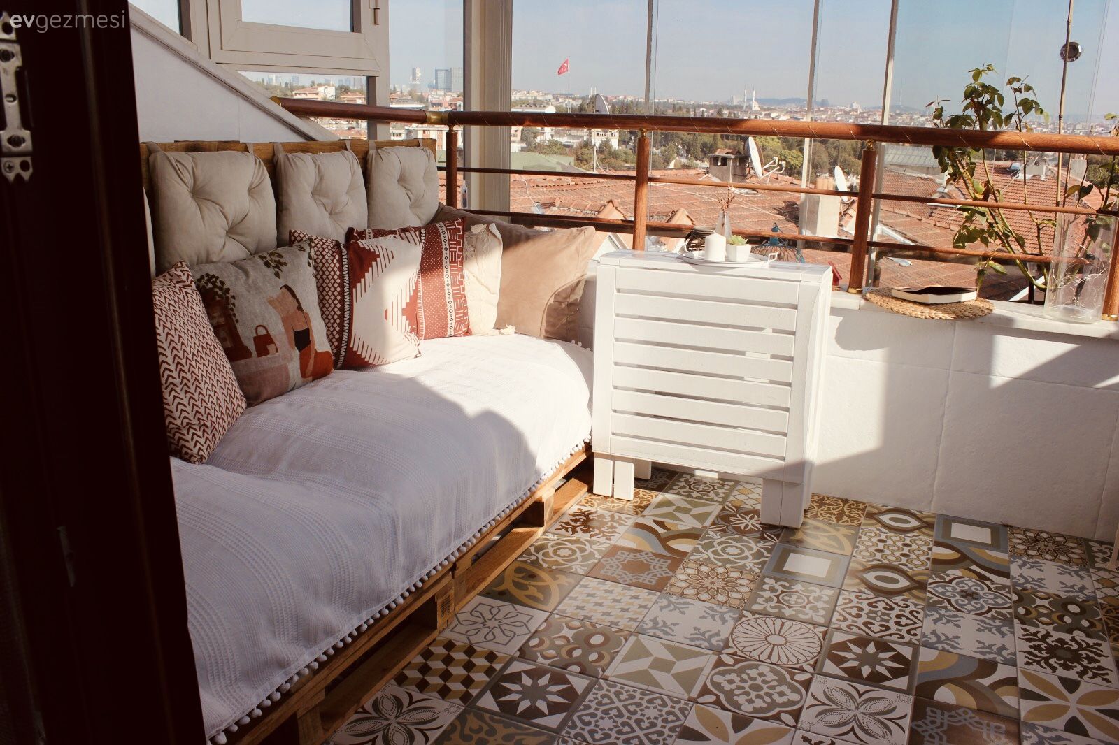 Seramik Seçerken Dikkat Edilecekler ve Öne Çıkan Seramik Modelleri