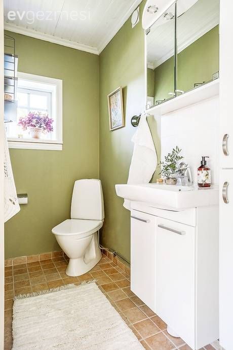 İçerisi ve Bahçesi ile Kocaman Hissi Sunan 83 M2'lik Müstakil Ev