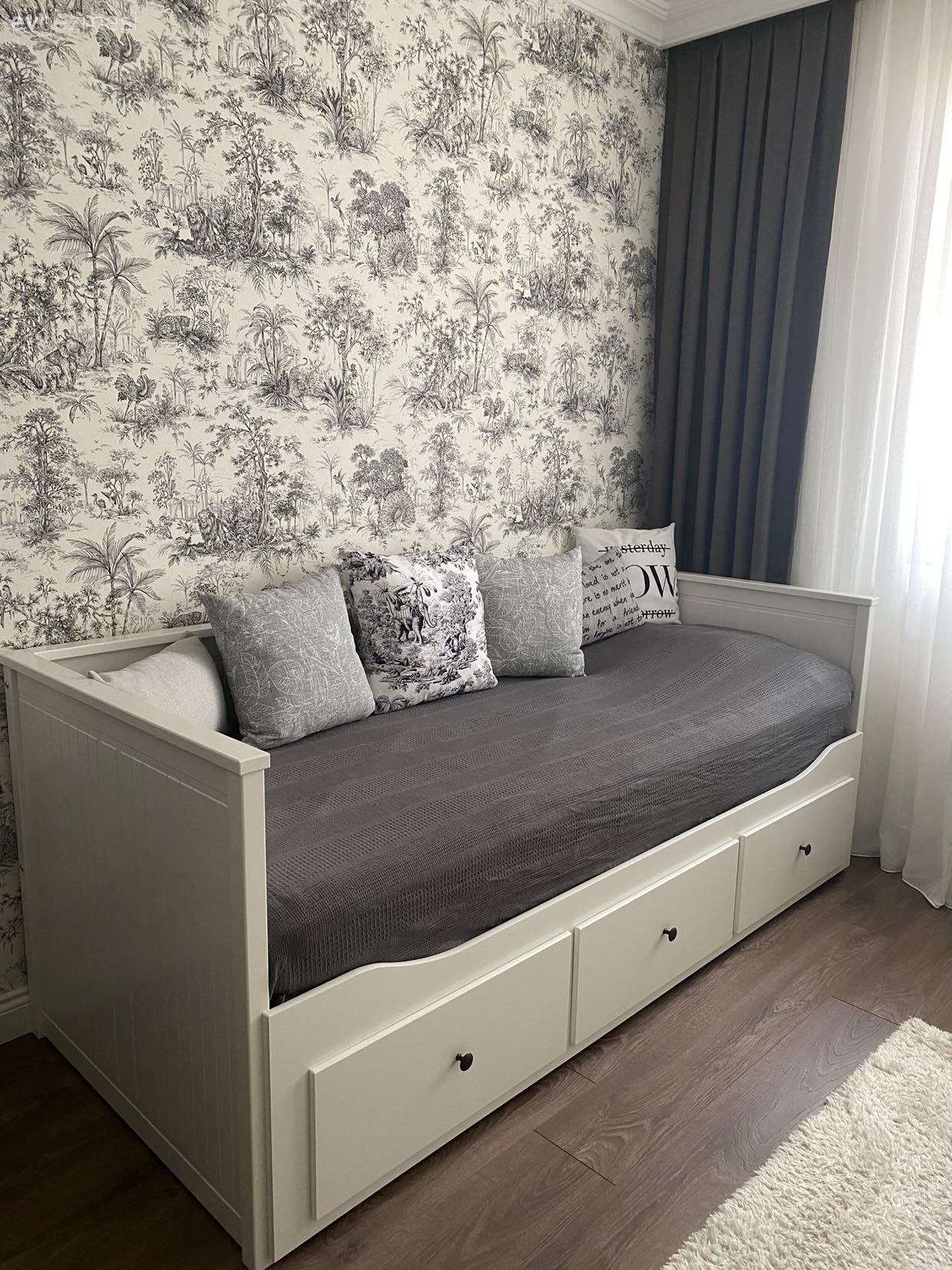 Bu İstanbul Evinde Her Duvarın Ayrı Bir Numarası Var!