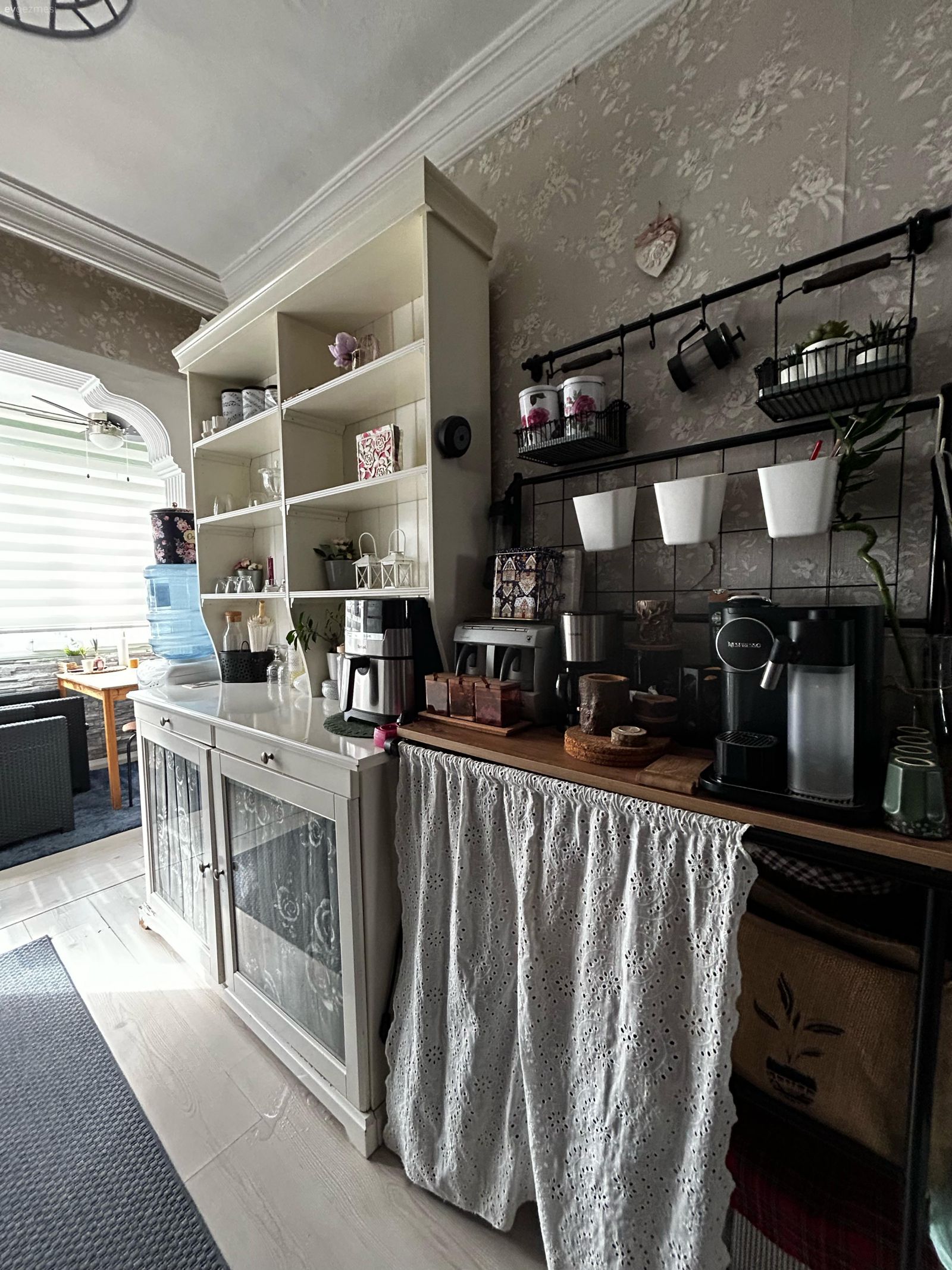 Bu İzmir Evinde Country Tarzın Samimiyeti Var