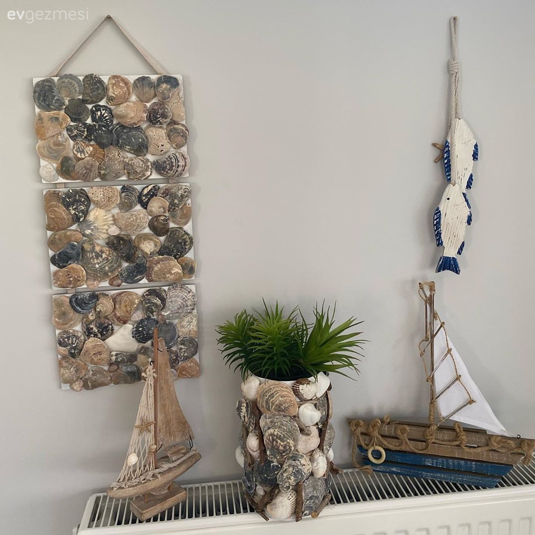 Zarafete İki Örnek: Samsun'dan Bir Yazlık Bir De Kışlık Ev