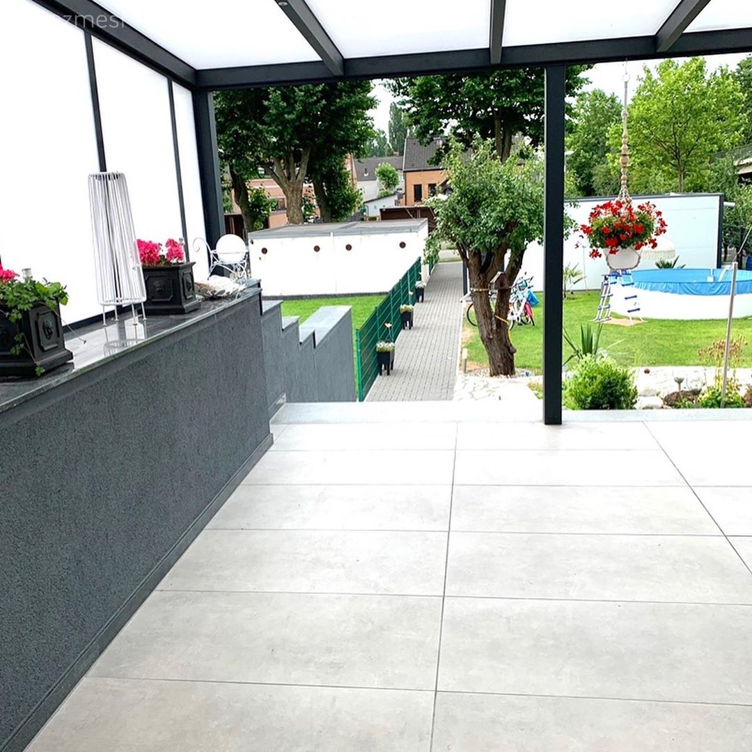 Ferahlığı Seven Bu Evde Ortamın Sıcaklık Ayarı Da Unutulmamış