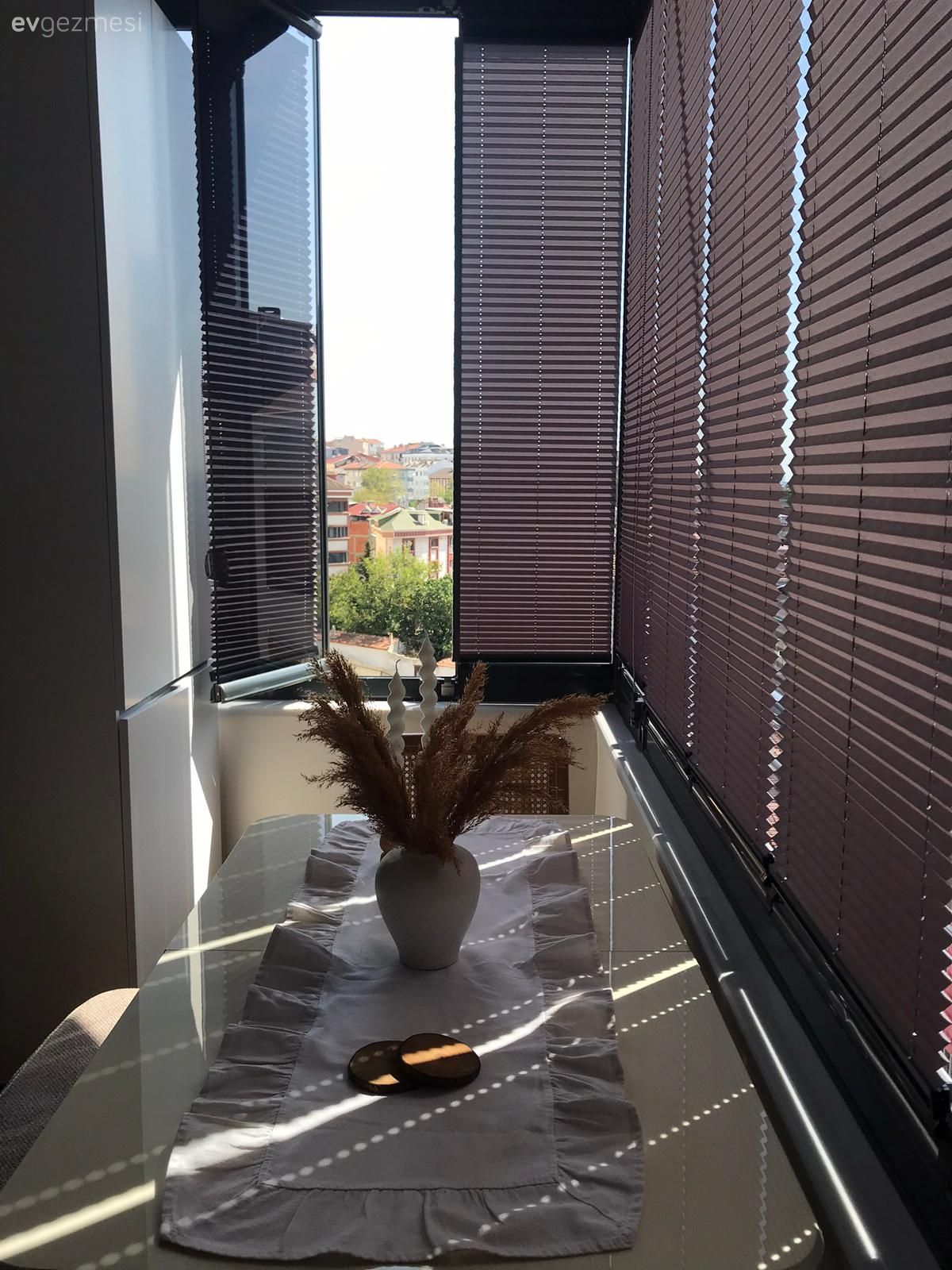 Özel Yapım Tasarımlar Bu Evin Şıklığında Büyük Pay Sahibi