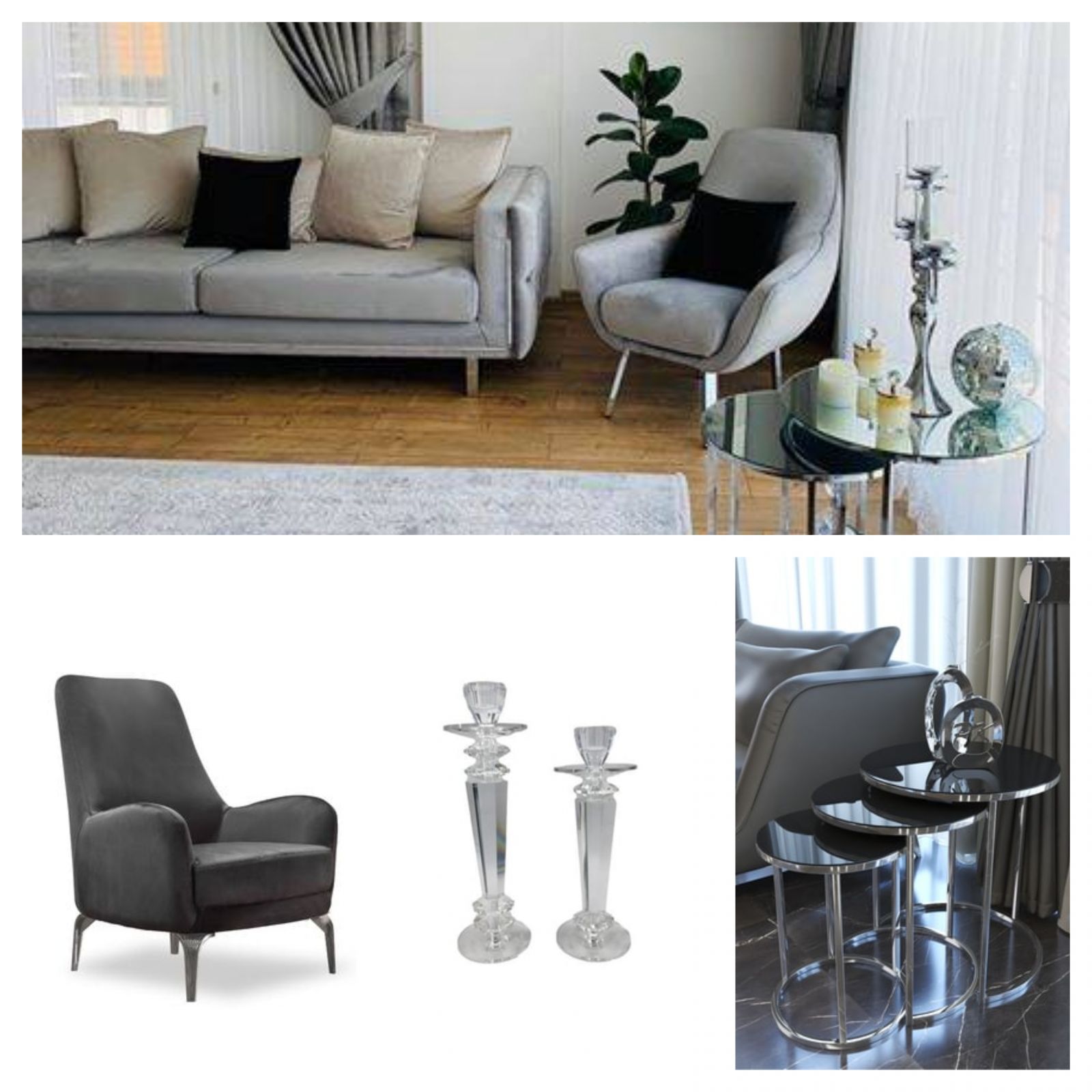 Ürün Önerileri: Sitemizdeki Minimalist Dekorlardan Çok Şık Ürünler!