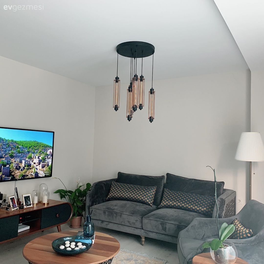 Geometrik Tasarımlar, Natürel Dokular: Modernin Rustik Hali