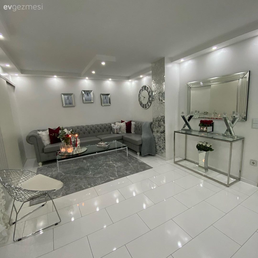 En Sevilen Parlak Laminat Parke Modelleri ve Kullanım Tavsiyeleri!