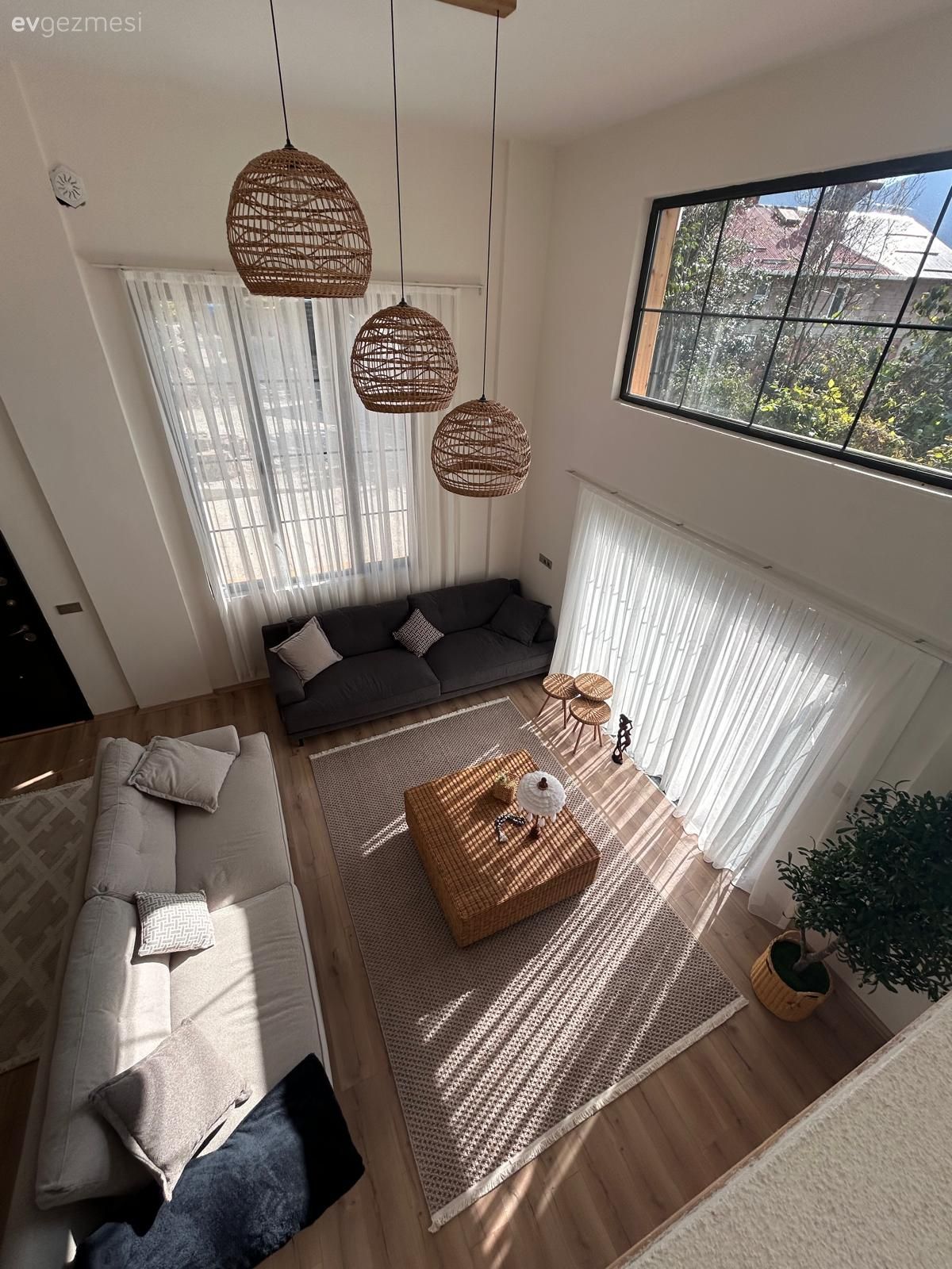 Köy Evi Geleneksel Olur Diyenleri Şaşırtacak Giresun Evi!