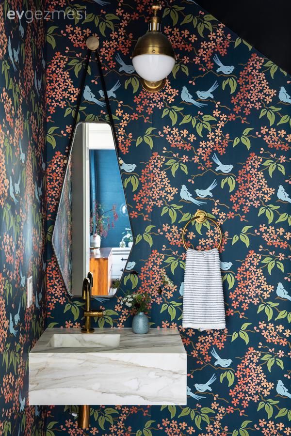 Evler Birbirine Benzemesin: Dekorunuzu Sıradanlıktan Kurtaracak 10 Harika Fikir!