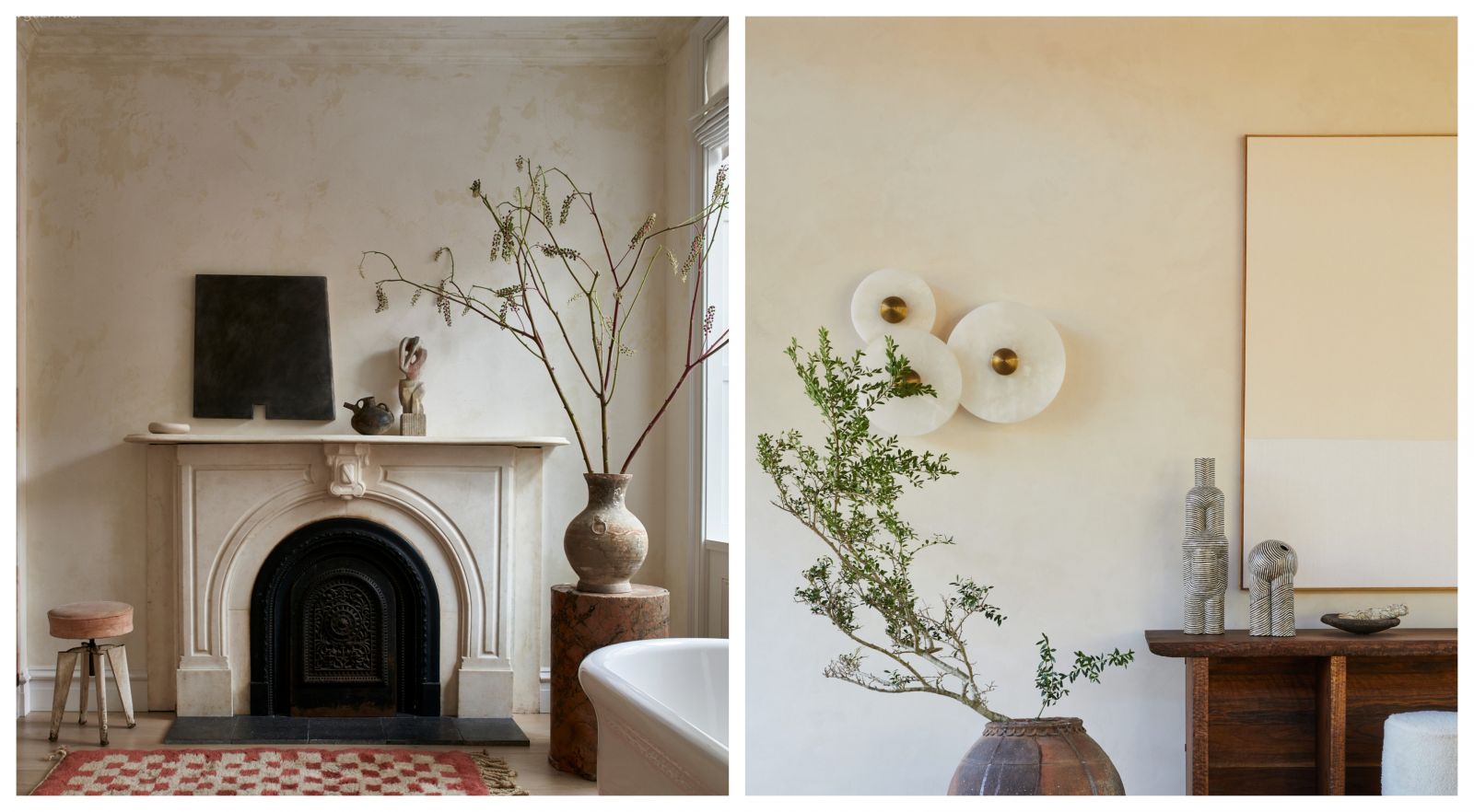 2022 Ev Dekorasyon Trendleri: Doğa ve Doğallık Baş Rolde!