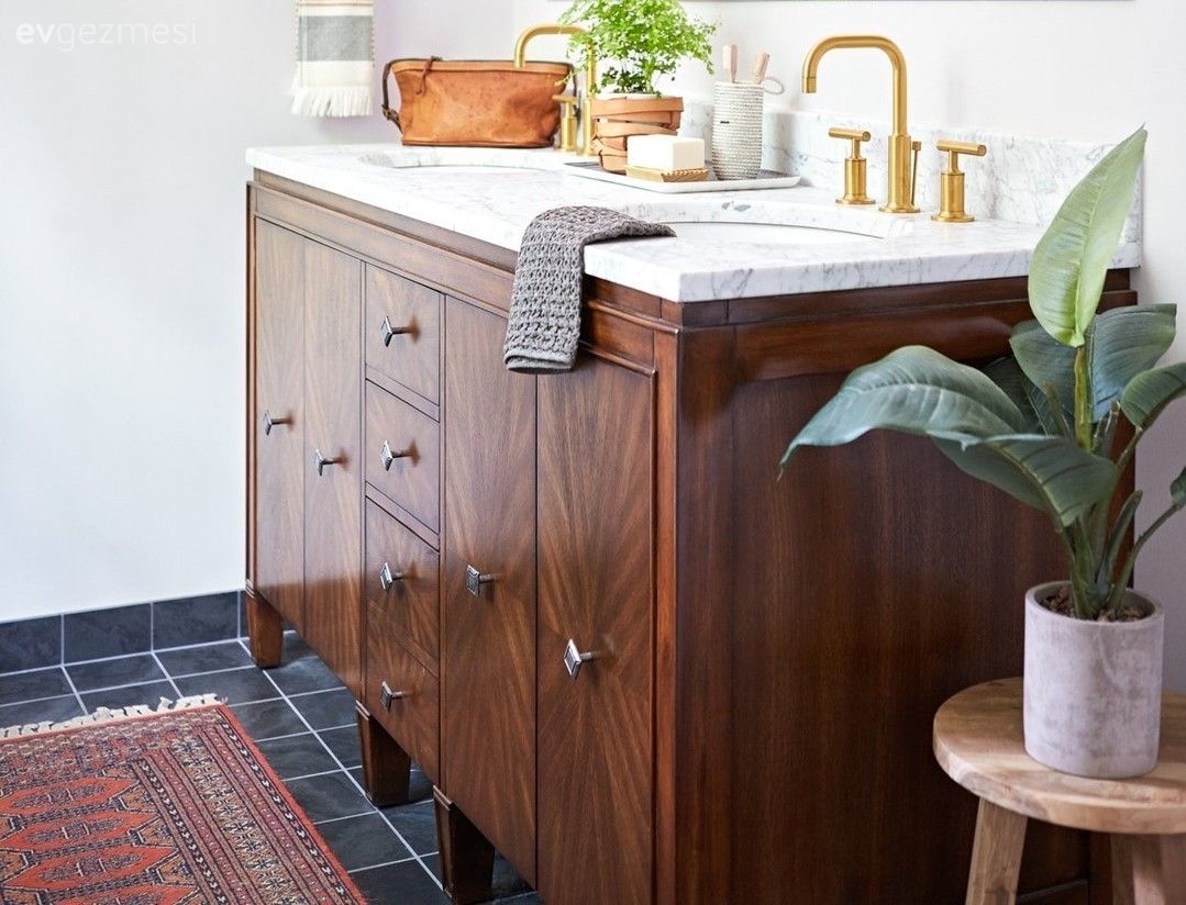 Evinizi İç Mimar Eli Değmiş Gibi Gösterecek 10 Uygun Maliyetli Yöntem!