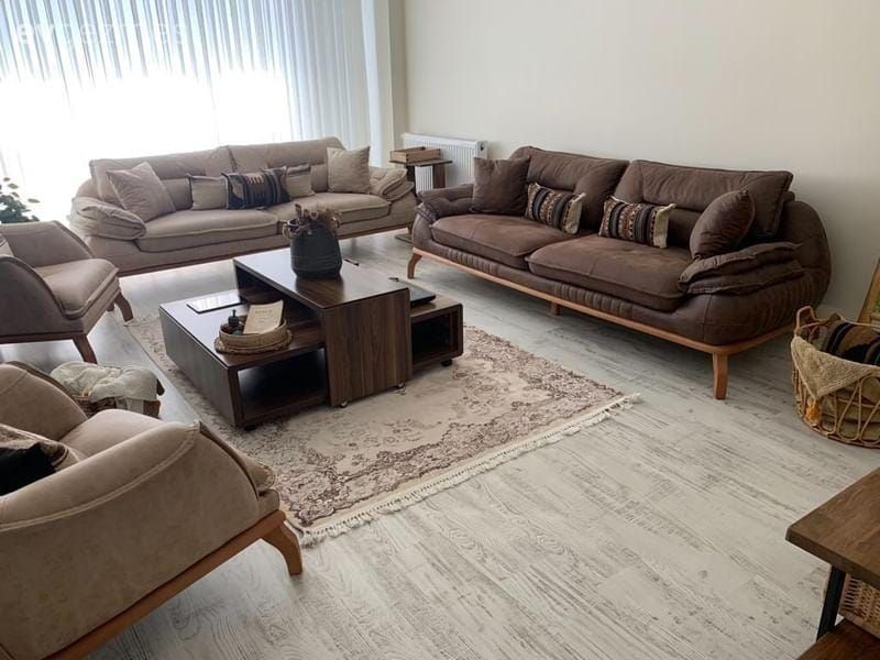 Salon, Modern klasik