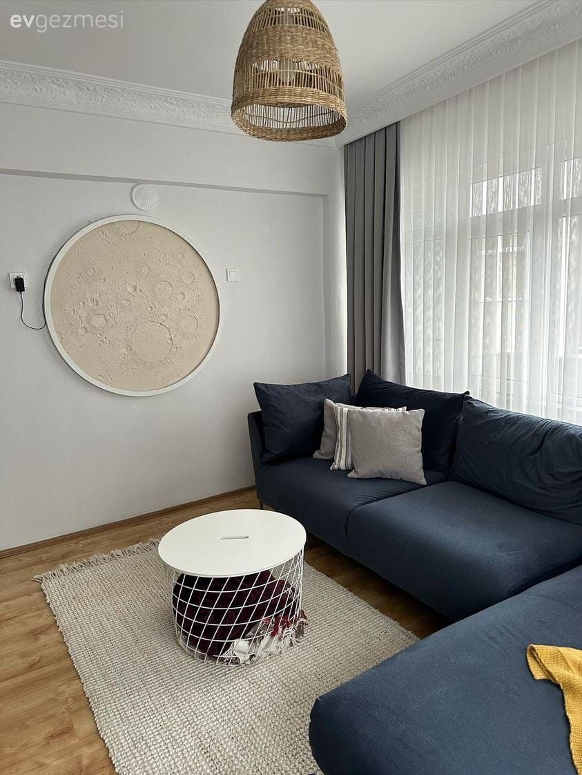 Fon perde, Perde, Tül perde, Köşe koltuk, Koltuk takımı, Halı, Salon halısı, Duvar dekorasyonu, Kırlent, Ev tekstili, Parke, Dekoratif Objeler