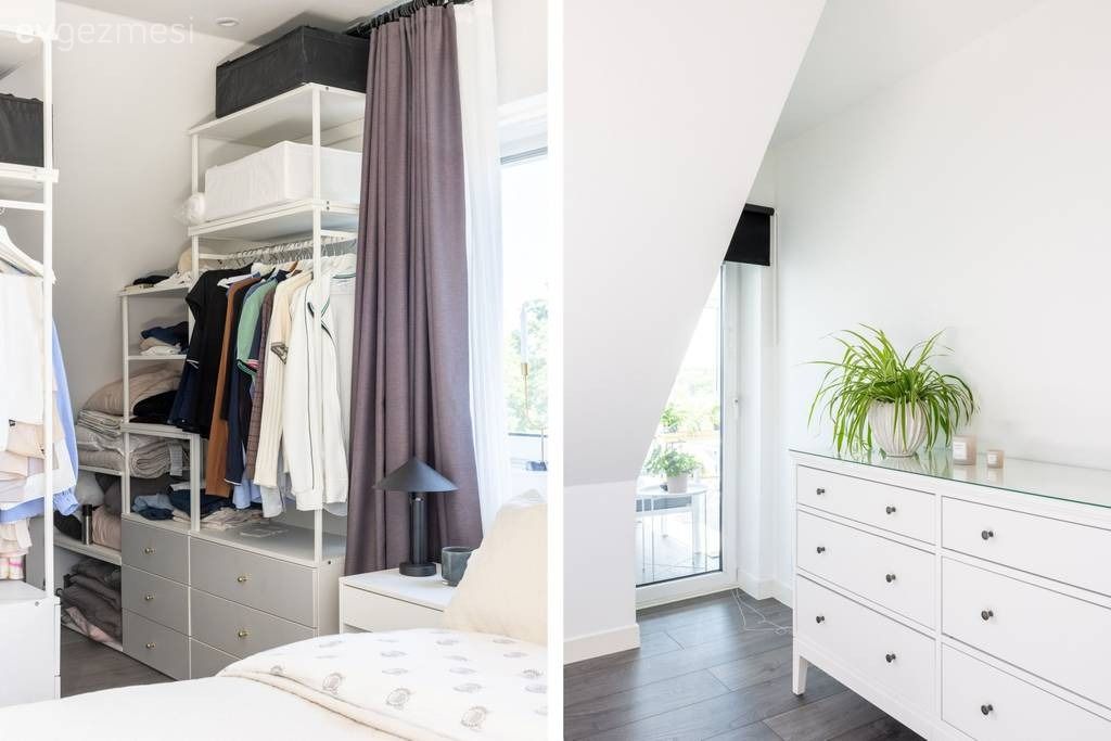 Seyir Terası ile Tasarımın Nimetlerini Güzelce Yansıtan Bir Villa