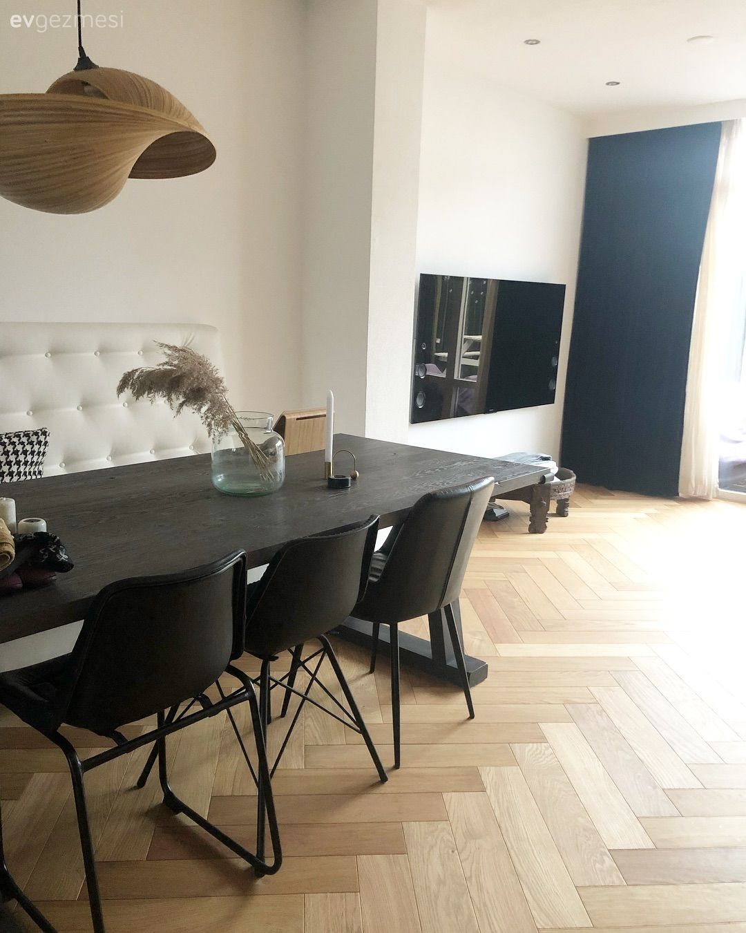 Evinizin Her Odası İçin Doğru Avize Seçimi: Uygun Boyut ve Modeller!