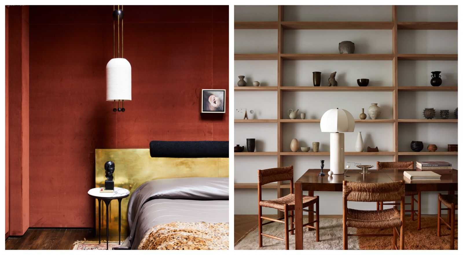 2022 Ev Dekorasyon Trendleri: Doğa ve Doğallık Baş Rolde!