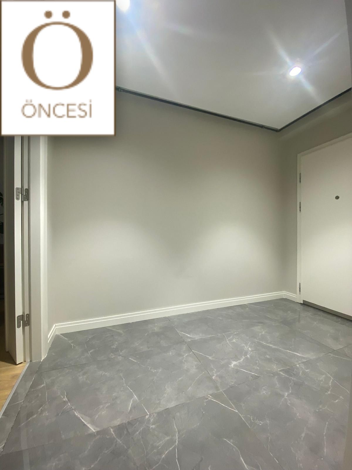 Öncesi&Sonrası: Değişimi Çok Seven Bu Evde Duvarlar Hep Hareketli!