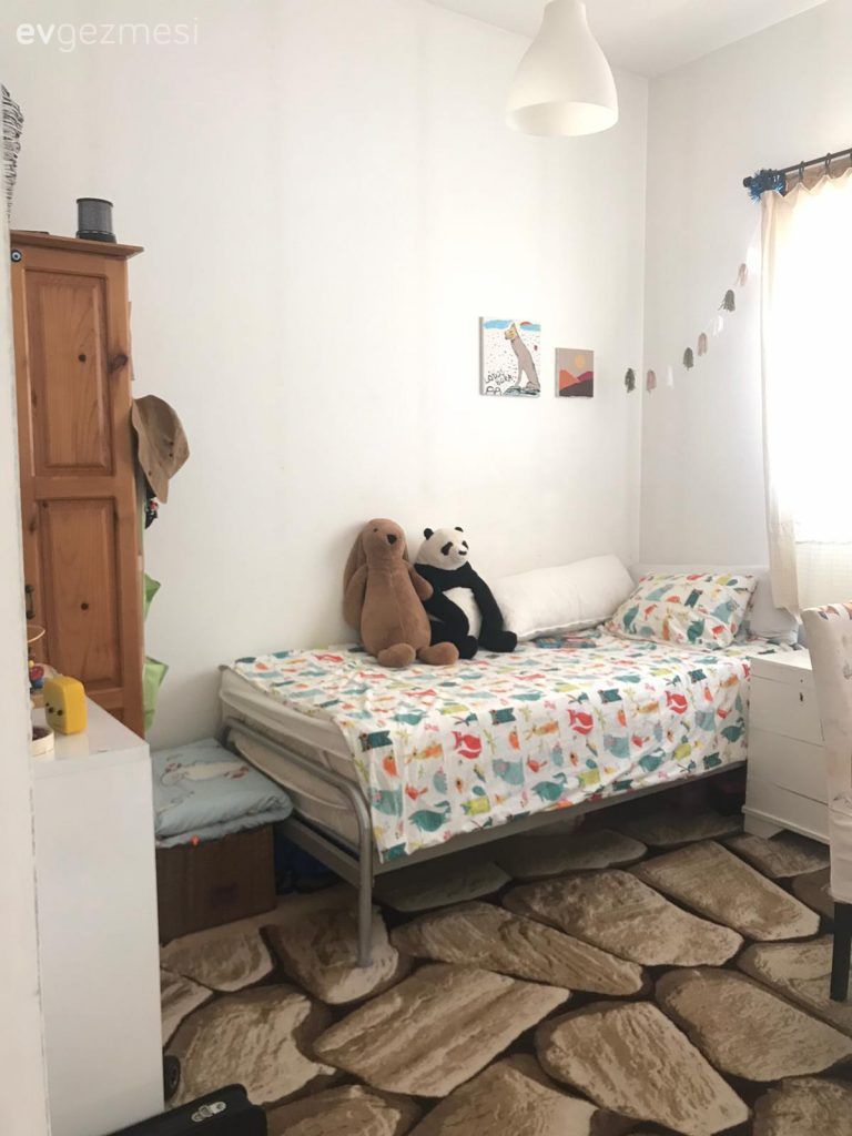 Müstakil Ev Modelleri ve Maliyetler: Tuba Hanım'ın 50 m2 Prefabrik Evi!