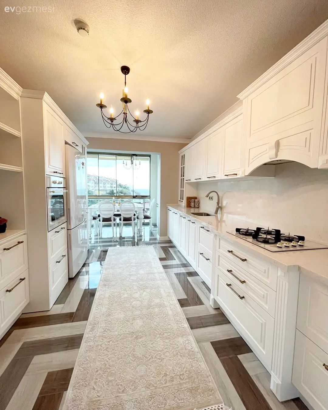 2022 Yılının En Sevilen Ev Gezmeleri