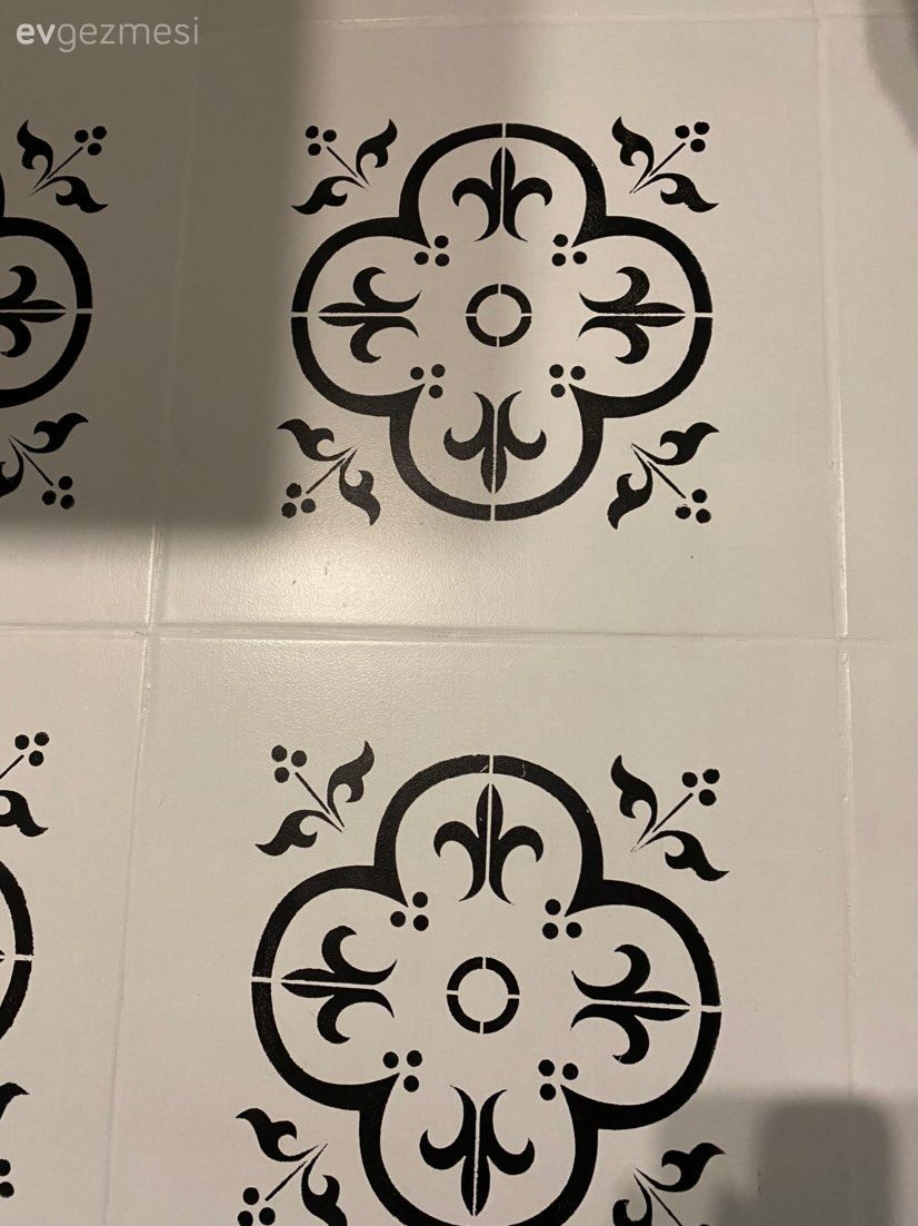 Öncesi&Sonrası: Bu Banyo Düşük Maliyetle Güzelleşmenin İspatı!