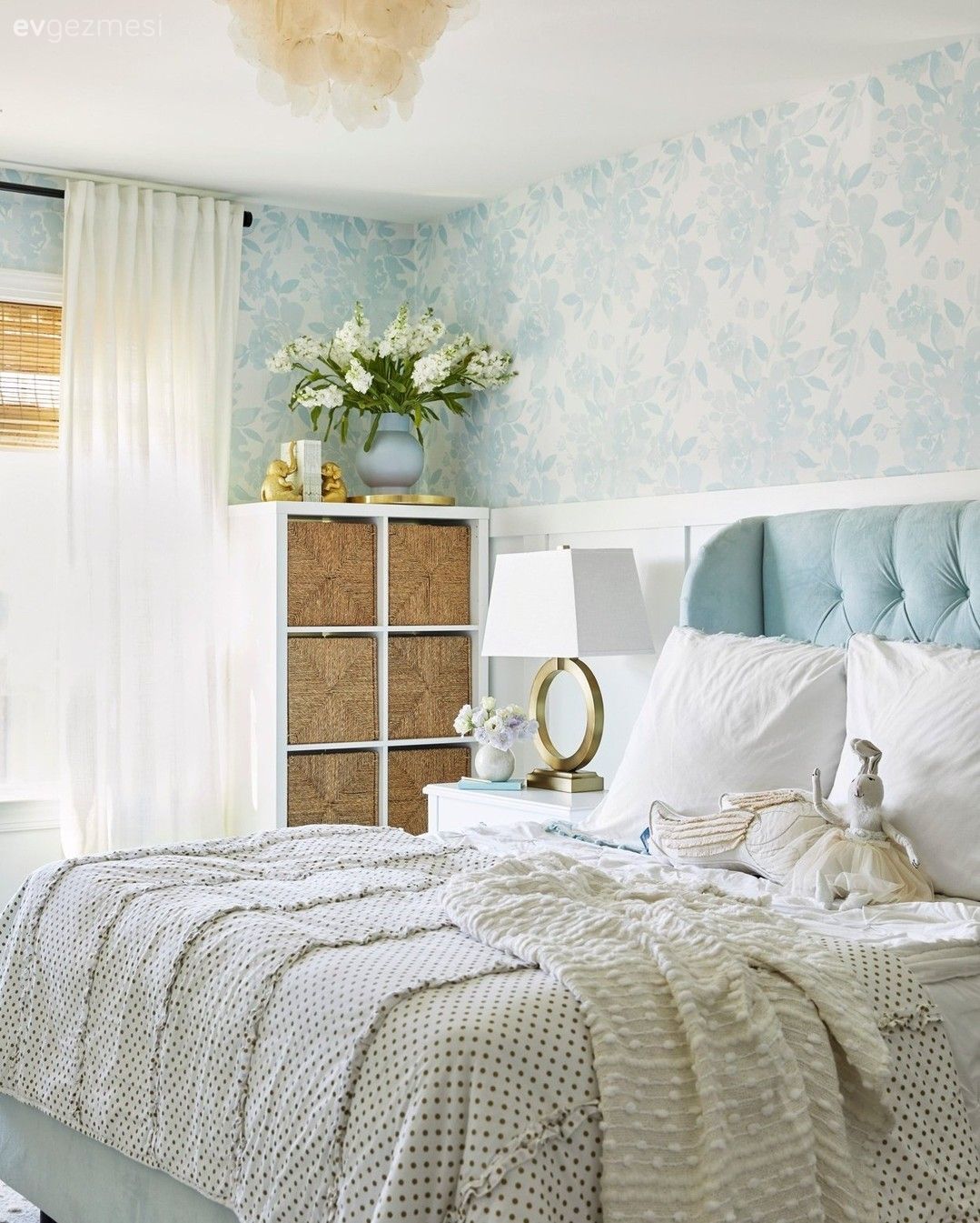 Evinizi İç Mimar Eli Değmiş Gibi Gösterecek 10 Uygun Maliyetli Yöntem!