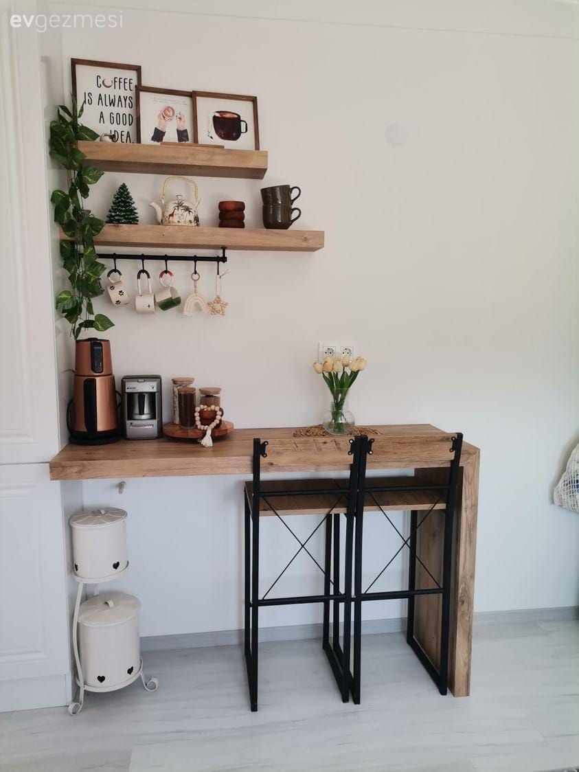 Kim Der Ki Bir Köy Evi Burası: Düzce'den Modern Bir Köy Evi!