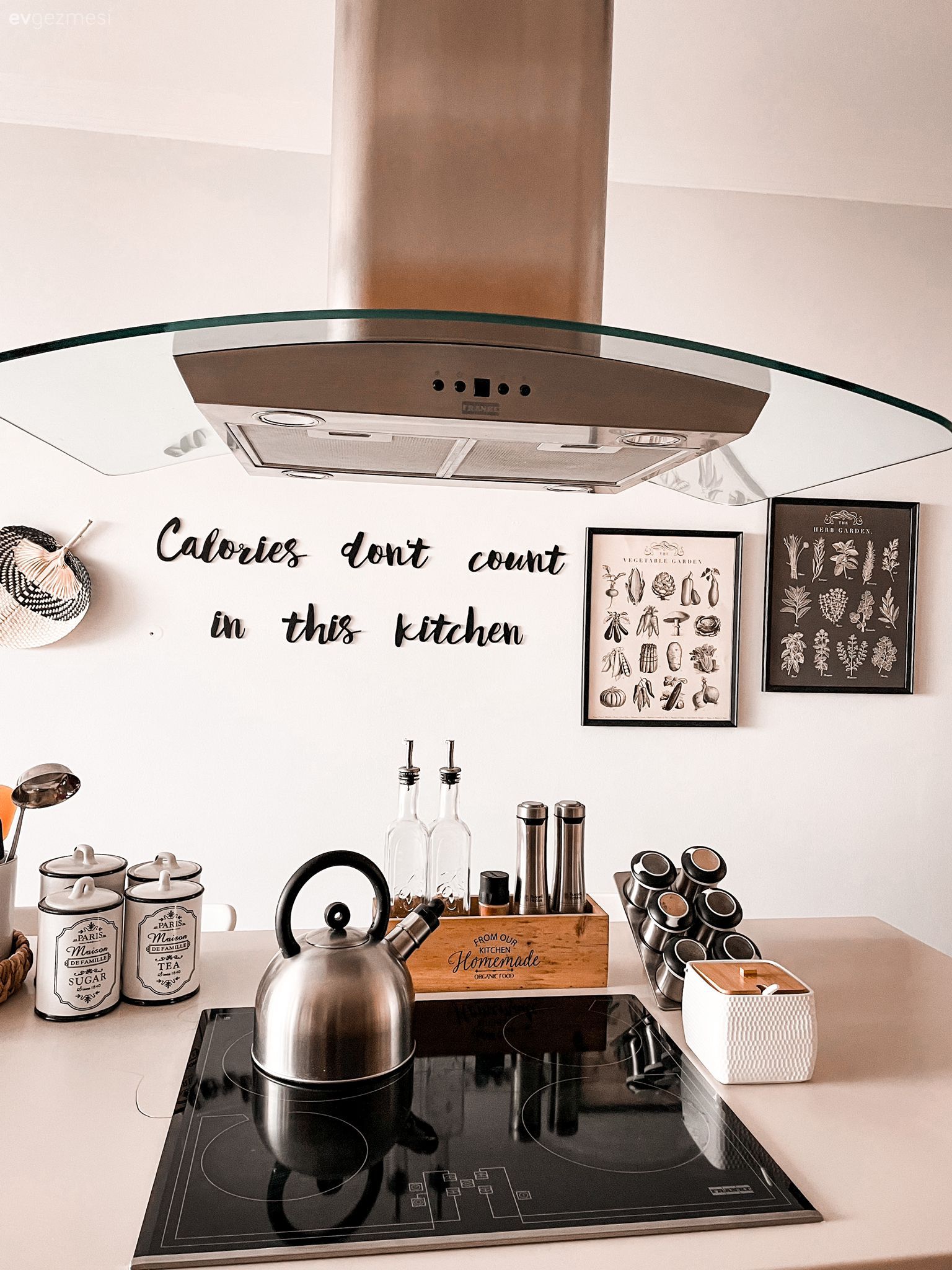 Siyah, Ankastre, Davlumbaz, Mutfak, Mutfak aksesuarları, Mutfak tezgahı