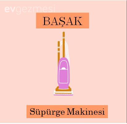 Burçlara Göre Temizlik Tüyoları: Dikkat Edeceğiniz Yerler