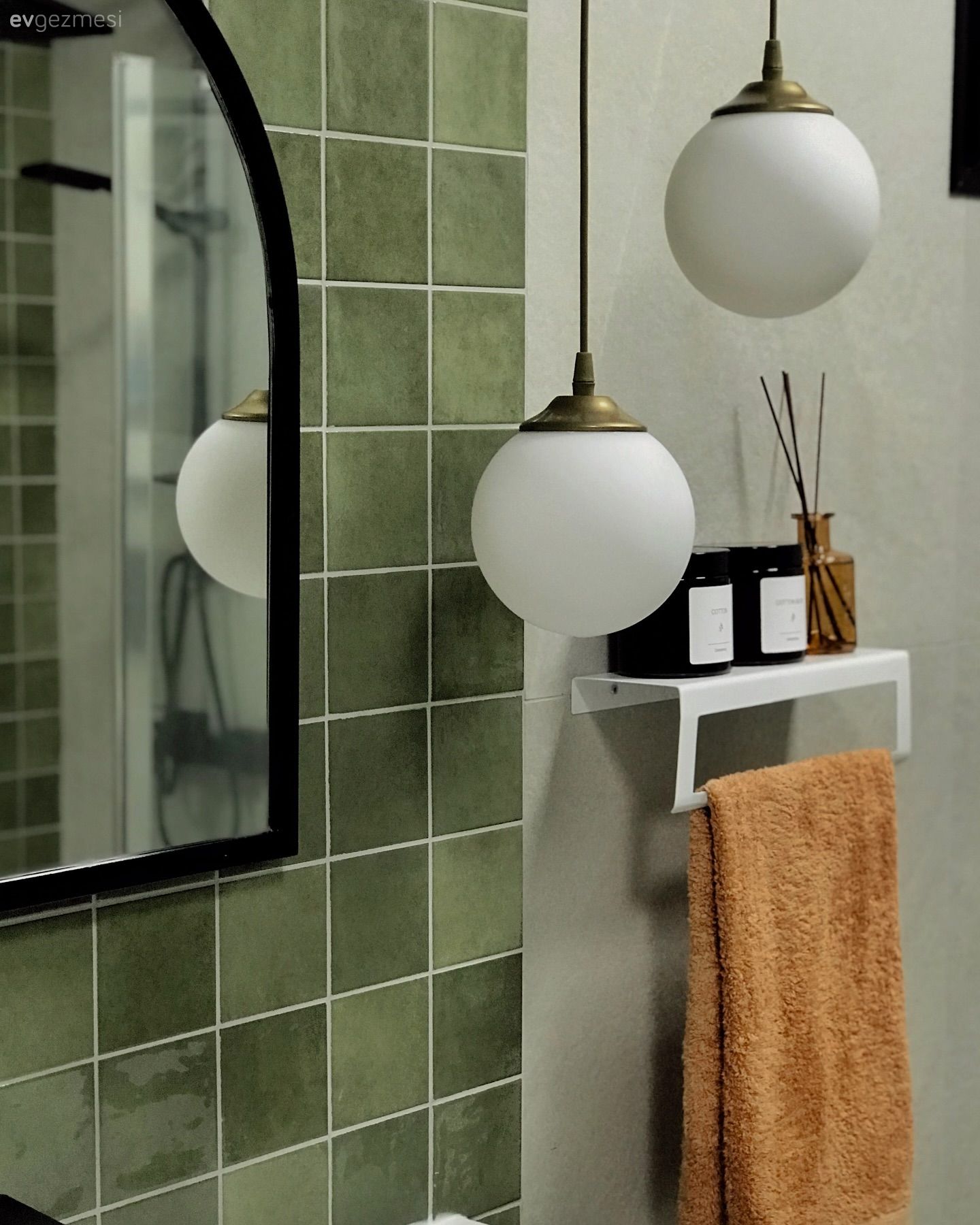 Bu Adana Banyosunun Öncesi Hüsran Sonrası Şükran