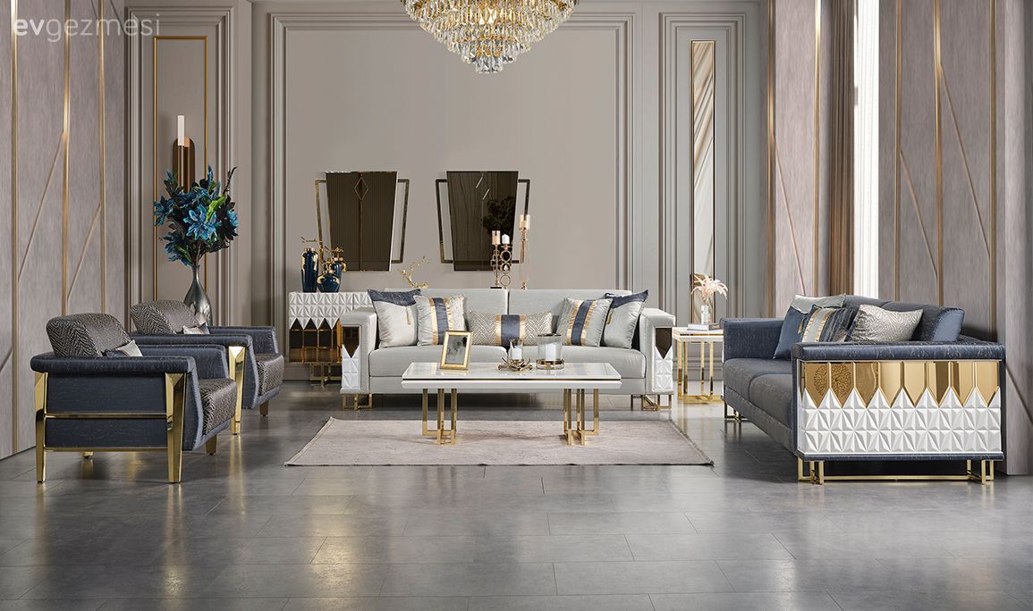 Koltuk Takımı Almak İsteyenler İçin İşe Yarar Taktikler!