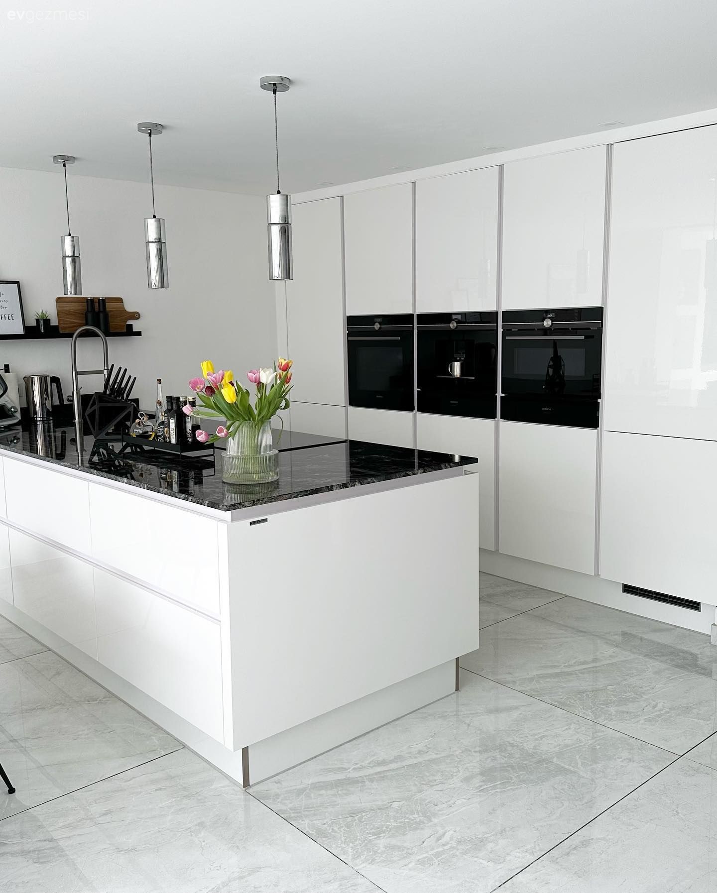 Mutfak İçin Seçebileceğiniz Seramik Modelleri ve Seçim Kriterleri!