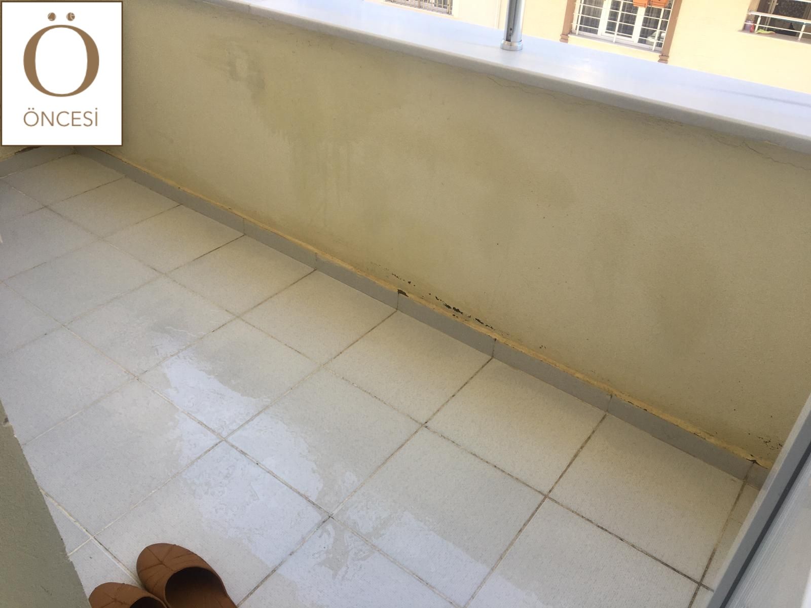 Bu Balkon Değişim İçin Çok Paraya İhtiyaç Olmadığının Kanıtı!