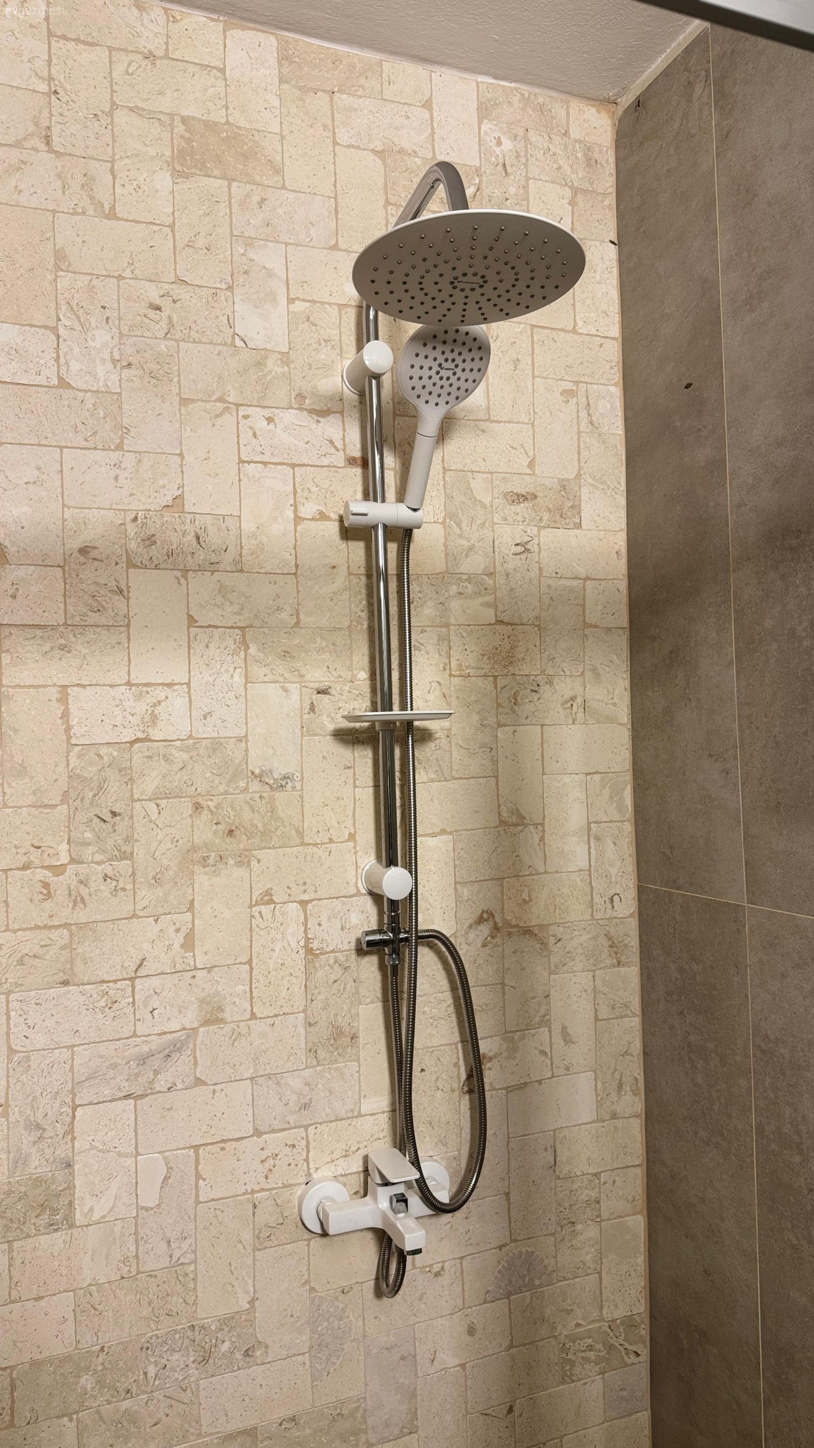 Öncesi&Sonrası: 50 Yıllık Banyonun Yenilenme Öyküsü