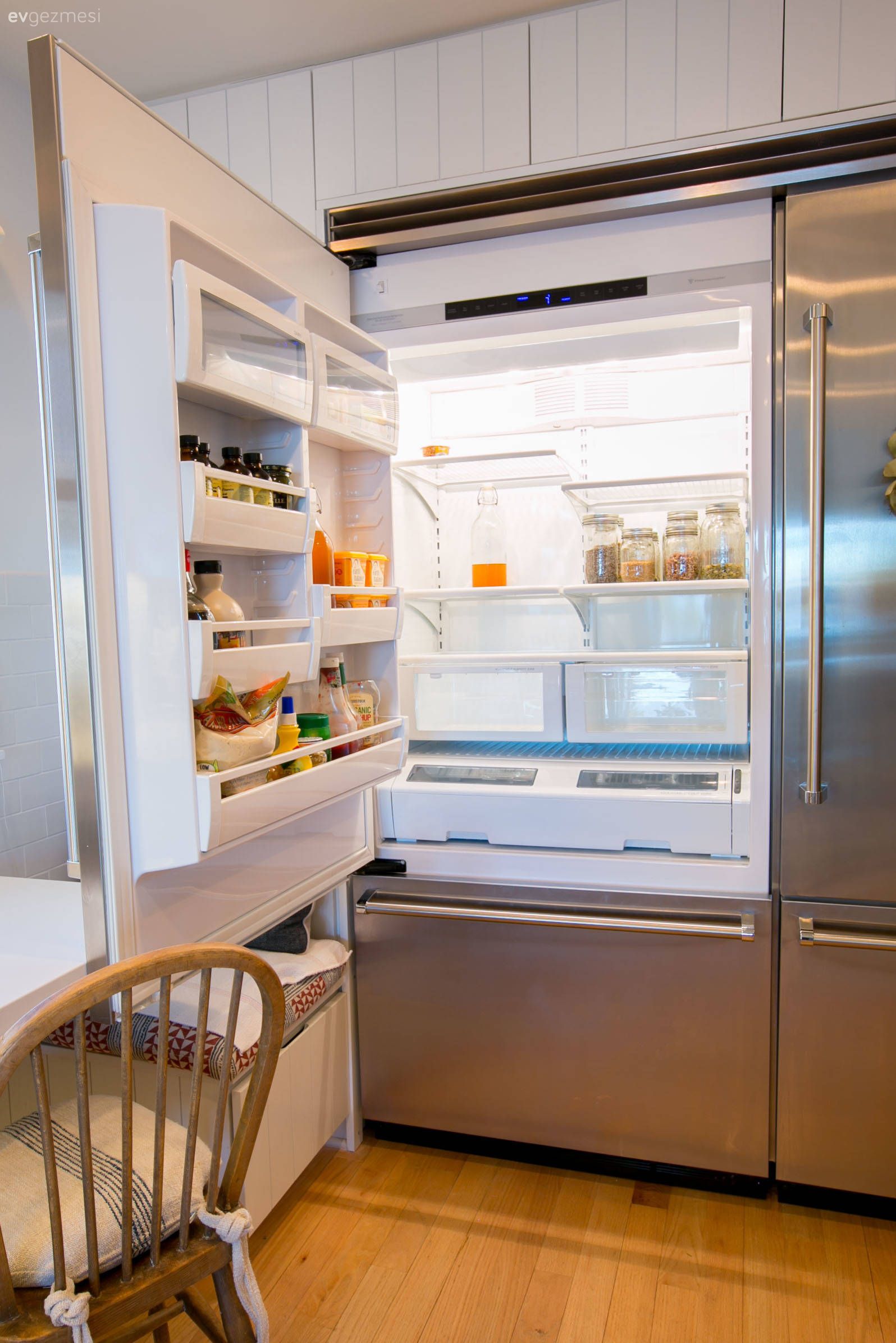 Evinizde Düzen: Haftada Bir Elinizin Değmesi Gereken Yerler!