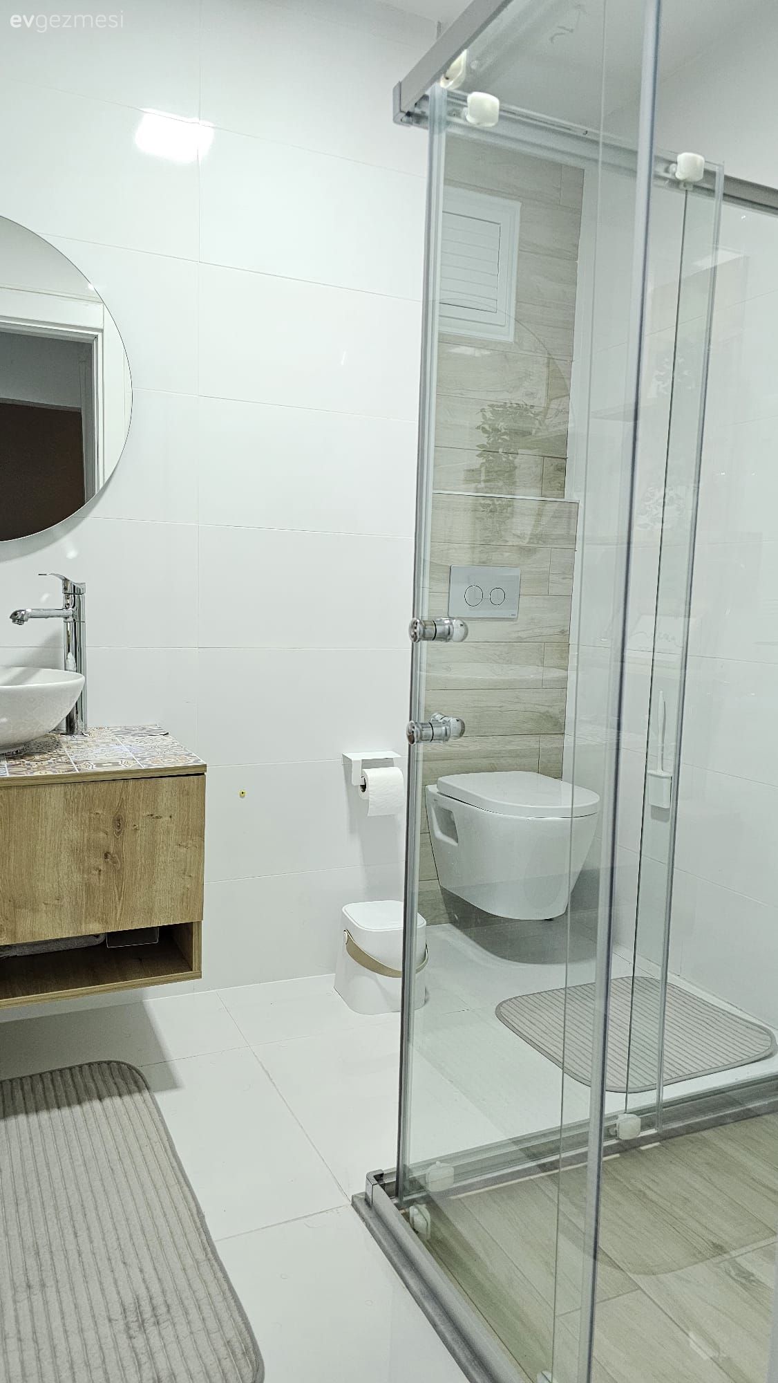 Bu Bursa Evinde Her Odanın Keyifli Olması İçin Çok Emek Verilmiş!