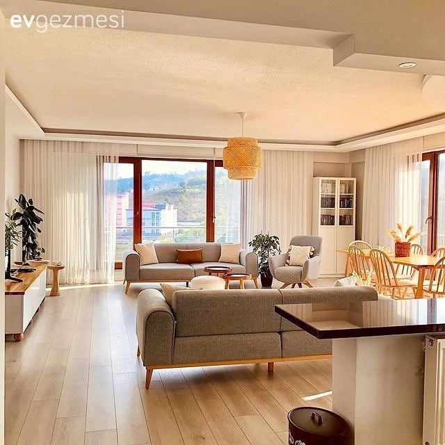 2022 Yılının En Sevilen Ev Gezmeleri