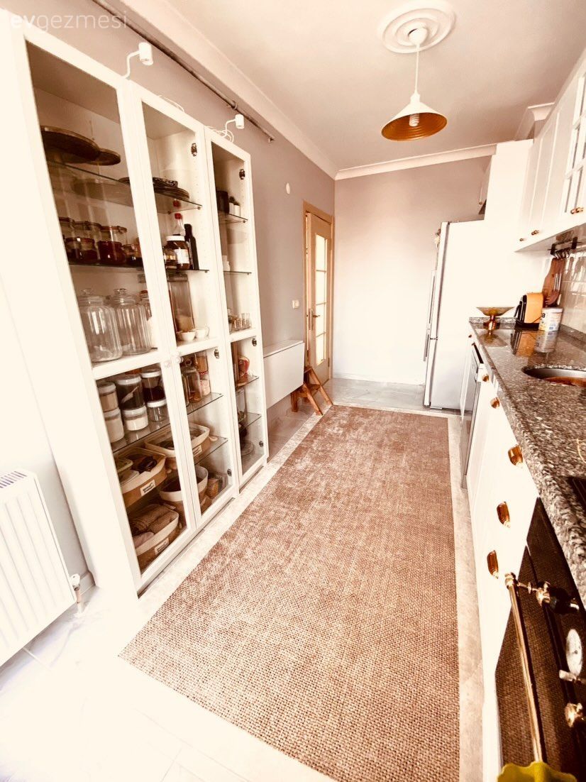 Bu Evin Her Odasında Farklı Br Tarzın Sesi Var!