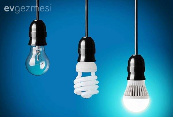 Elektrik Faturasını Düşürmek İçin En Çok İşe Yarayan Yöntemler