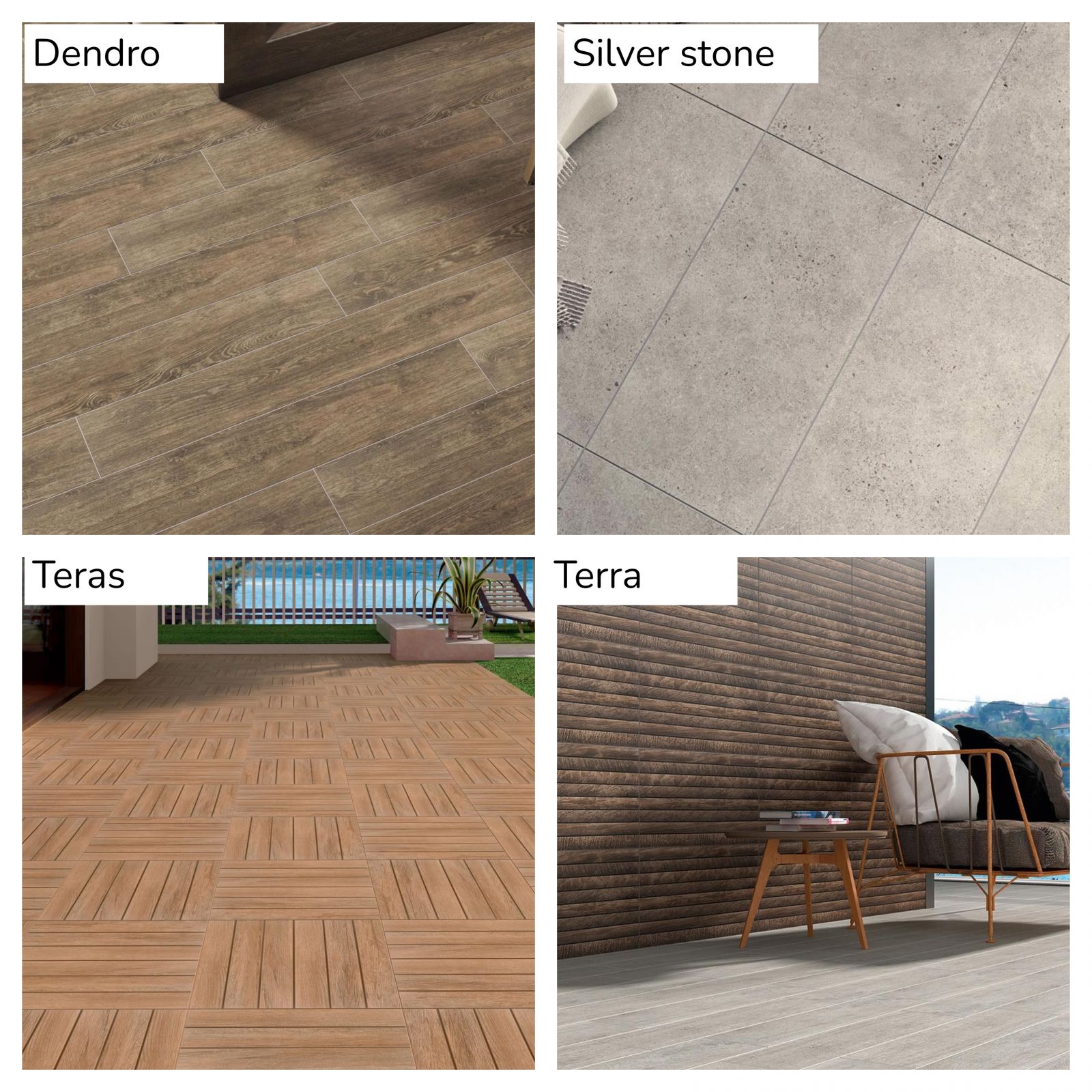 Balkon Seramiklerini Yenileyecekler için Modeller ve 2025 Fiyatları