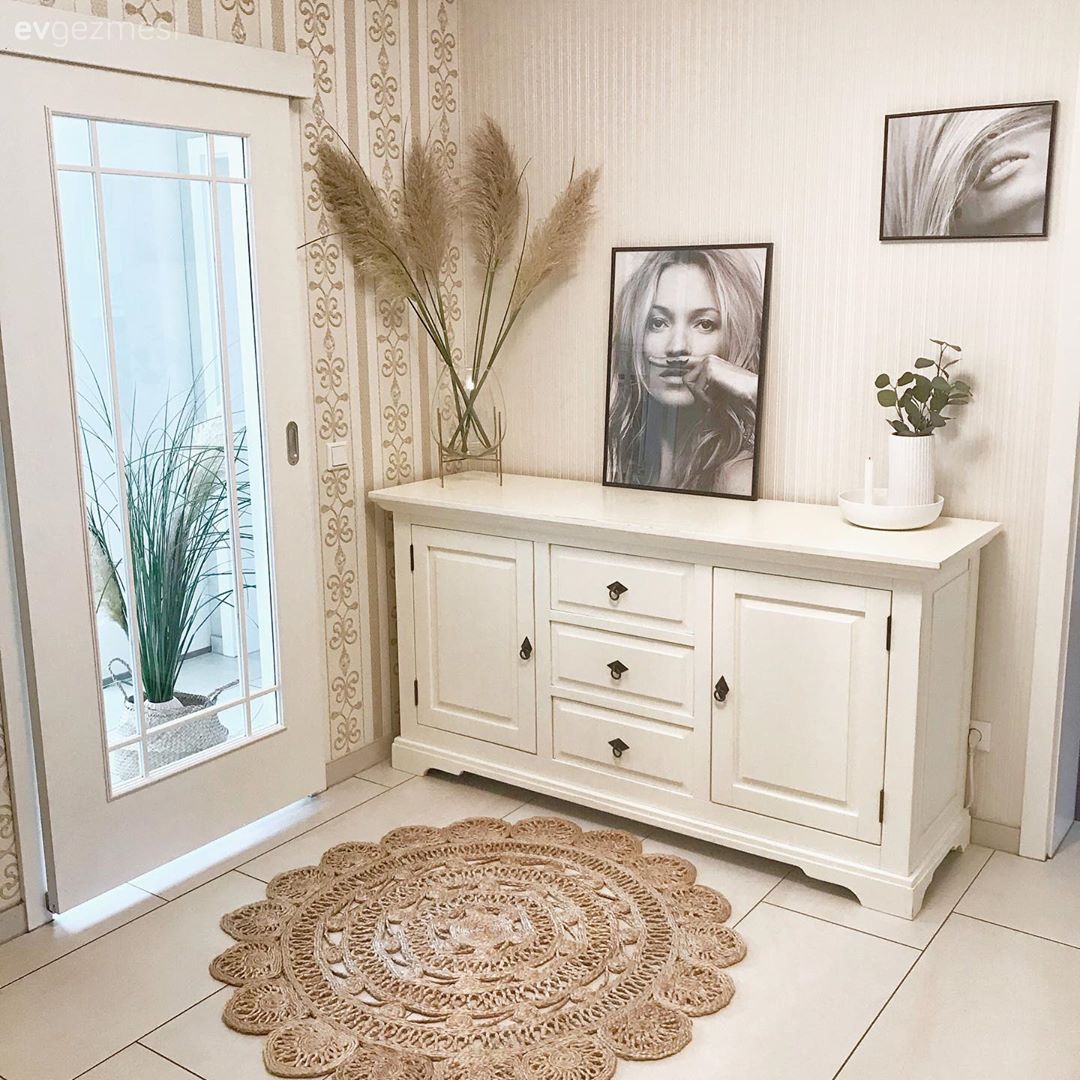 Şık Olmayı Da Önemseyen Bu Dekor İçin En Büyük Öncelik 'Keyif'