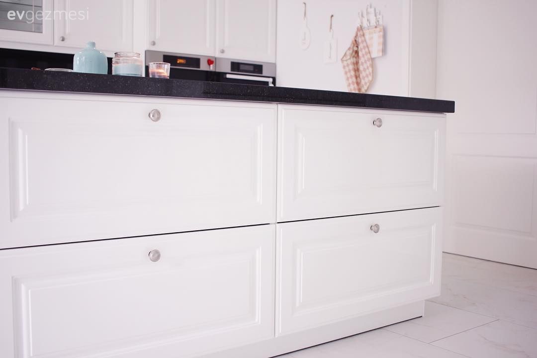 Bu Triplex Evin İçinde Zaman Kapsülü Var