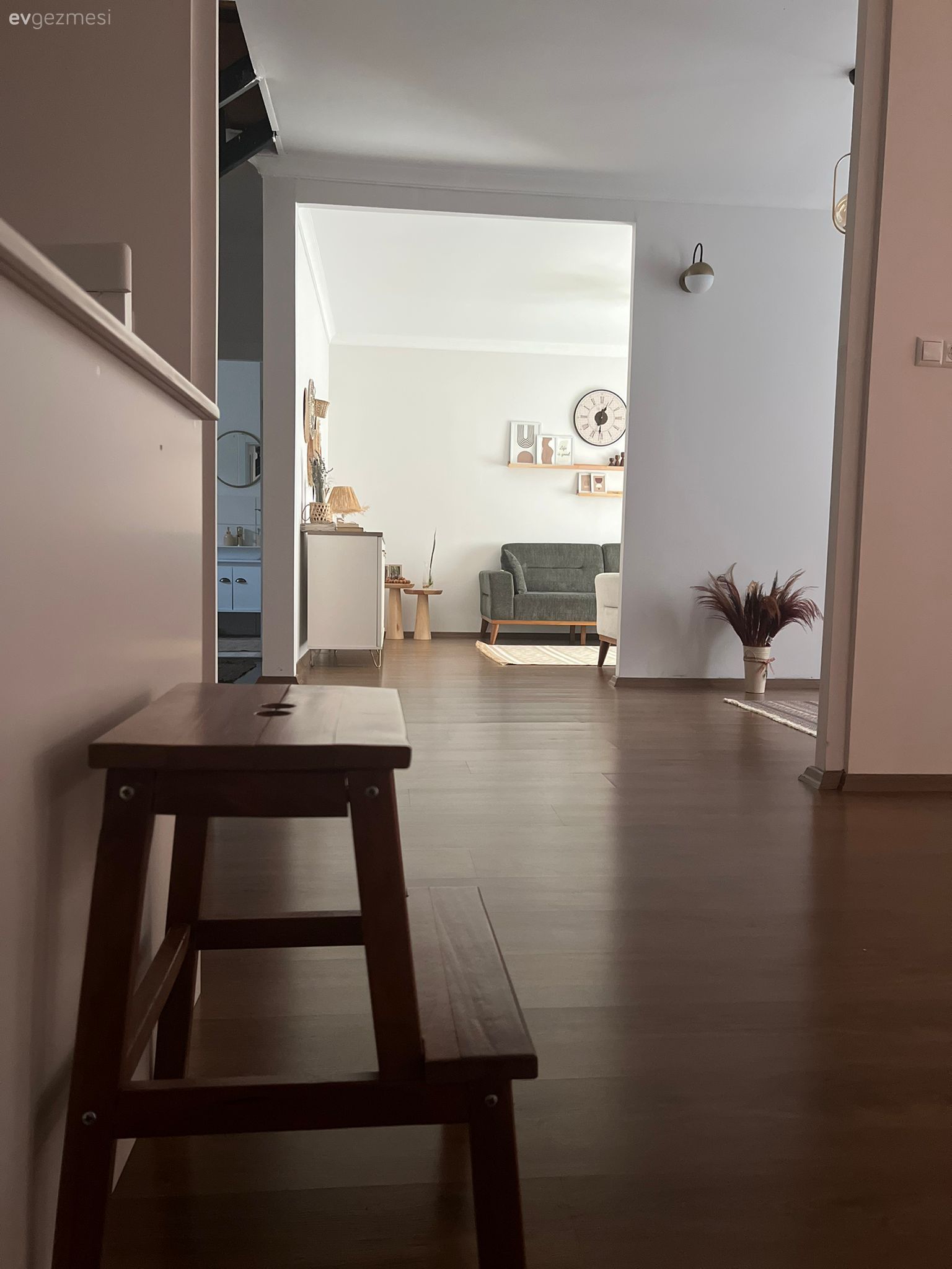 Müstakil Ev Hikâyeleri: Sakarya'da 160 M2'lik Dubleks Çelik Ev