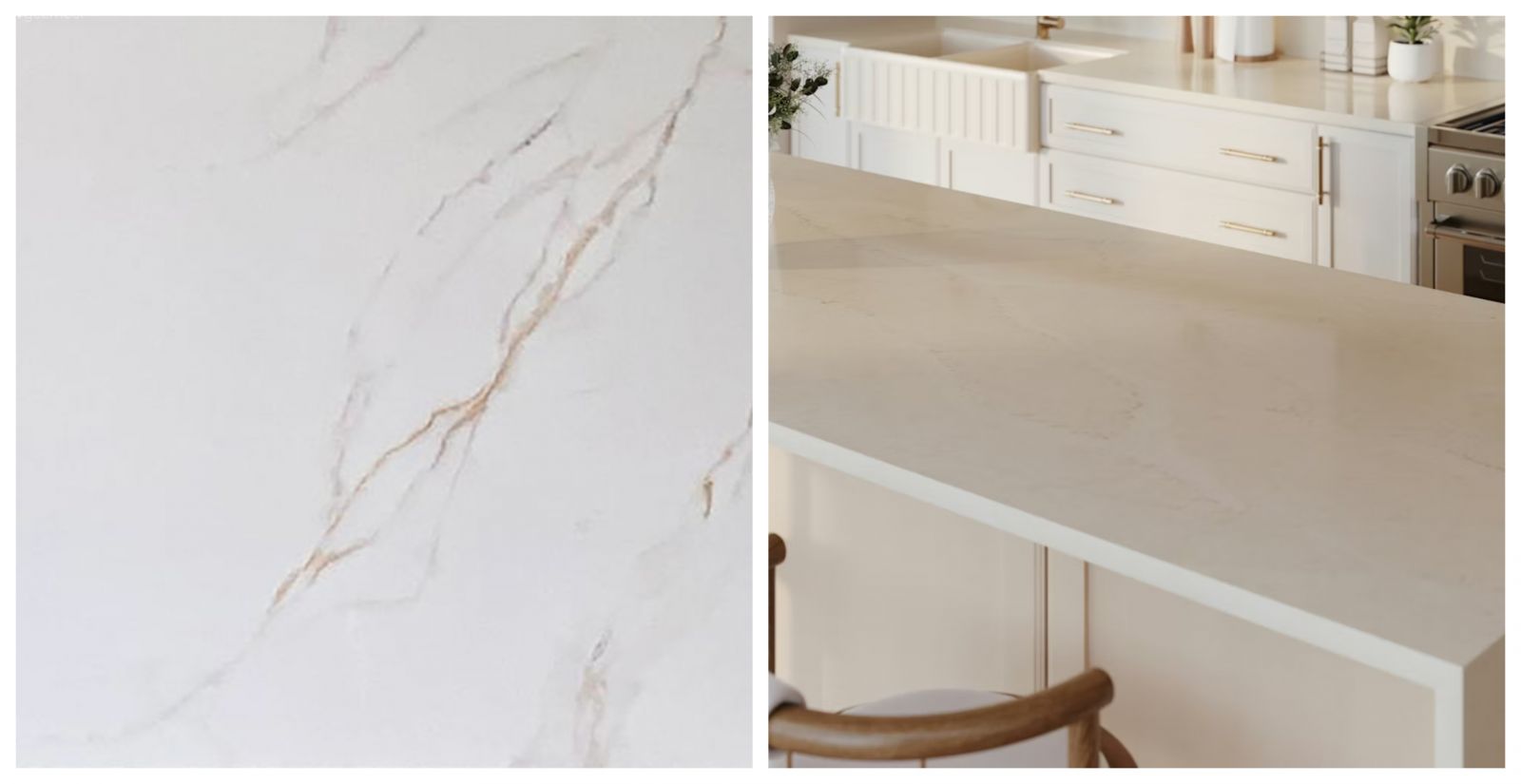 2026 Yılının Çok Sevilen 5 Mutfak Tezgahı Trendi 