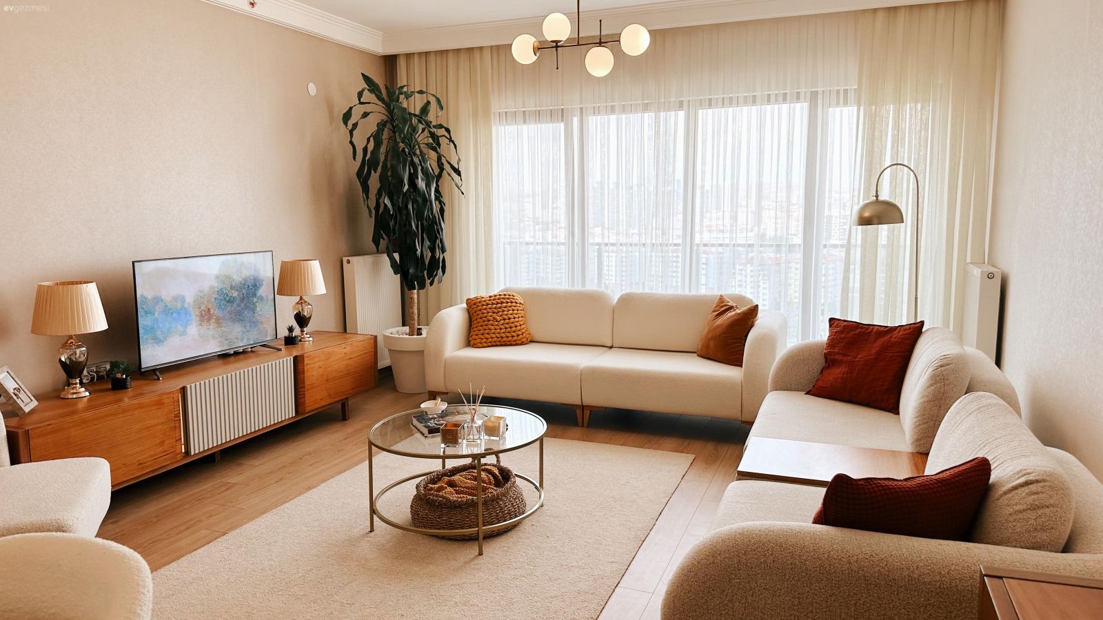  1 Defa Al 20 Yıl Kullan: Yavaş Dekorasyon Hareketi Nedir?