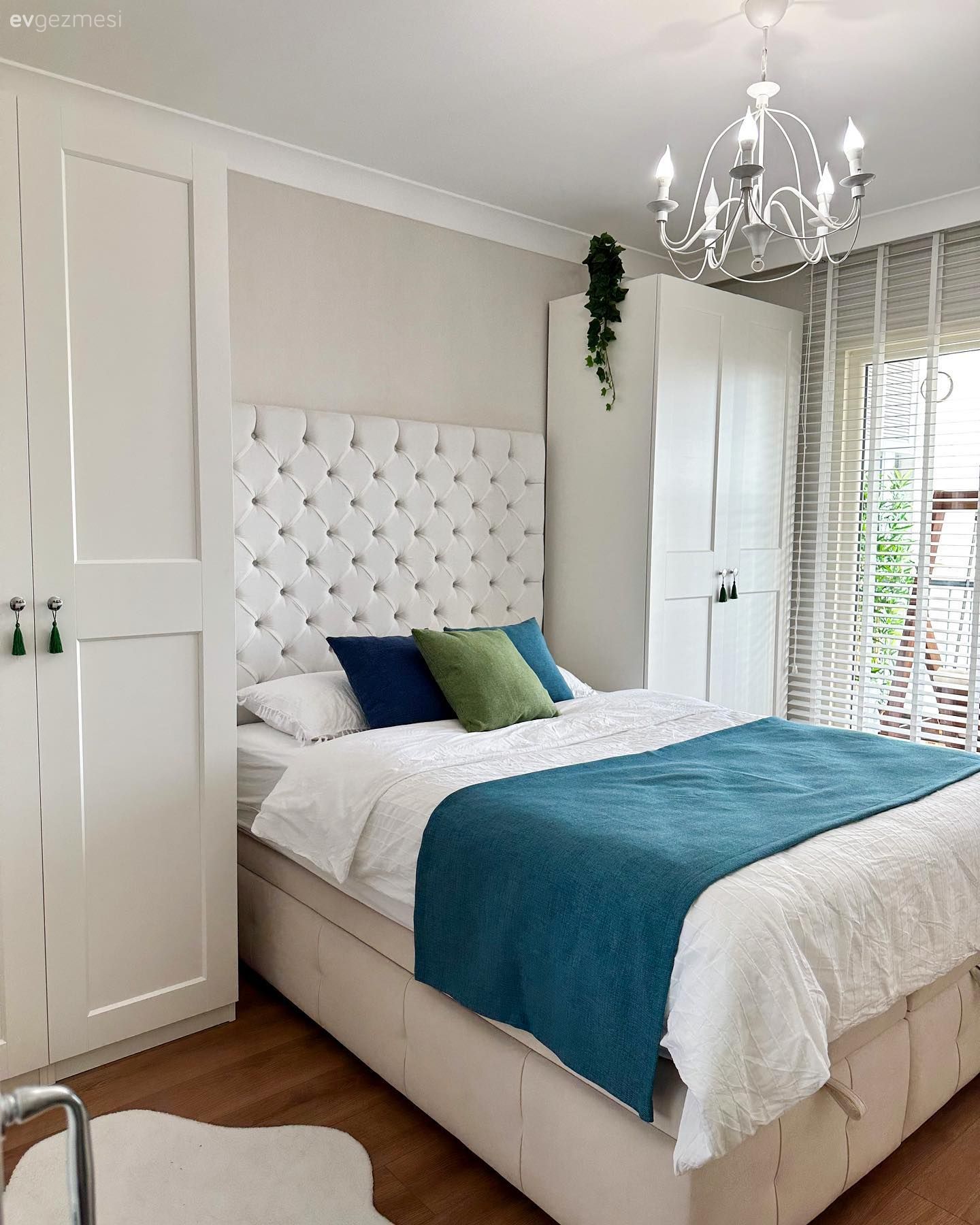 Dekorasyon Fenomenleriyle Sohbet: @tembelgiller'den Dekorasyon Taktikleri!