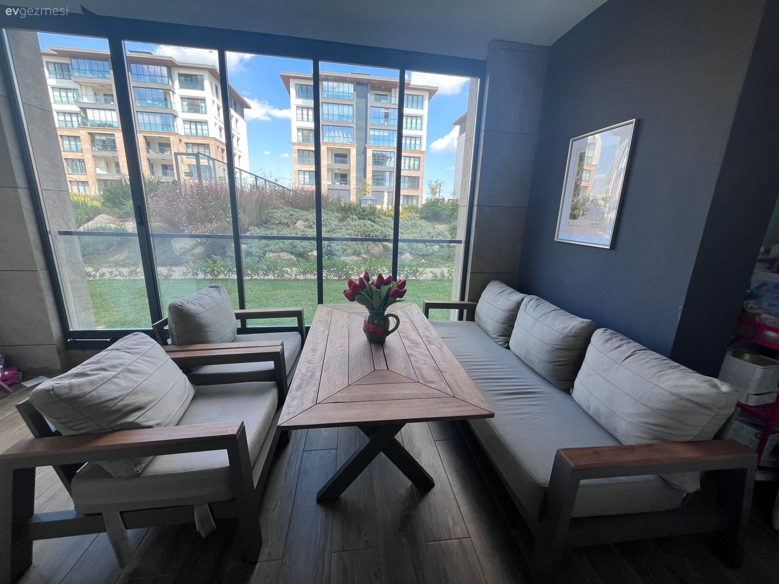 Çorlu'daki Bu Evde Aksesuarlar Geçmişten İzler Taşıyor!