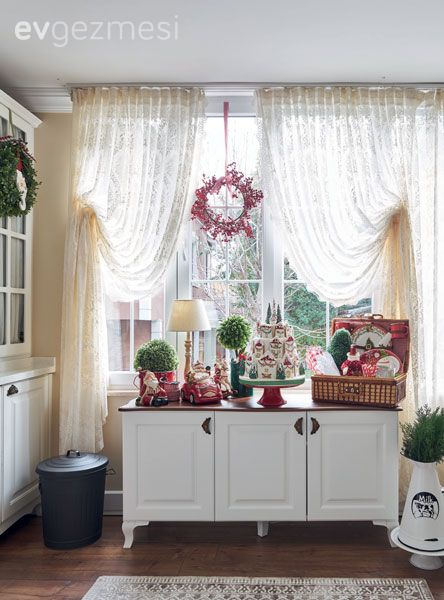 Bu İstanbul Evindeki Her Parça Geçmişten Bir Anı