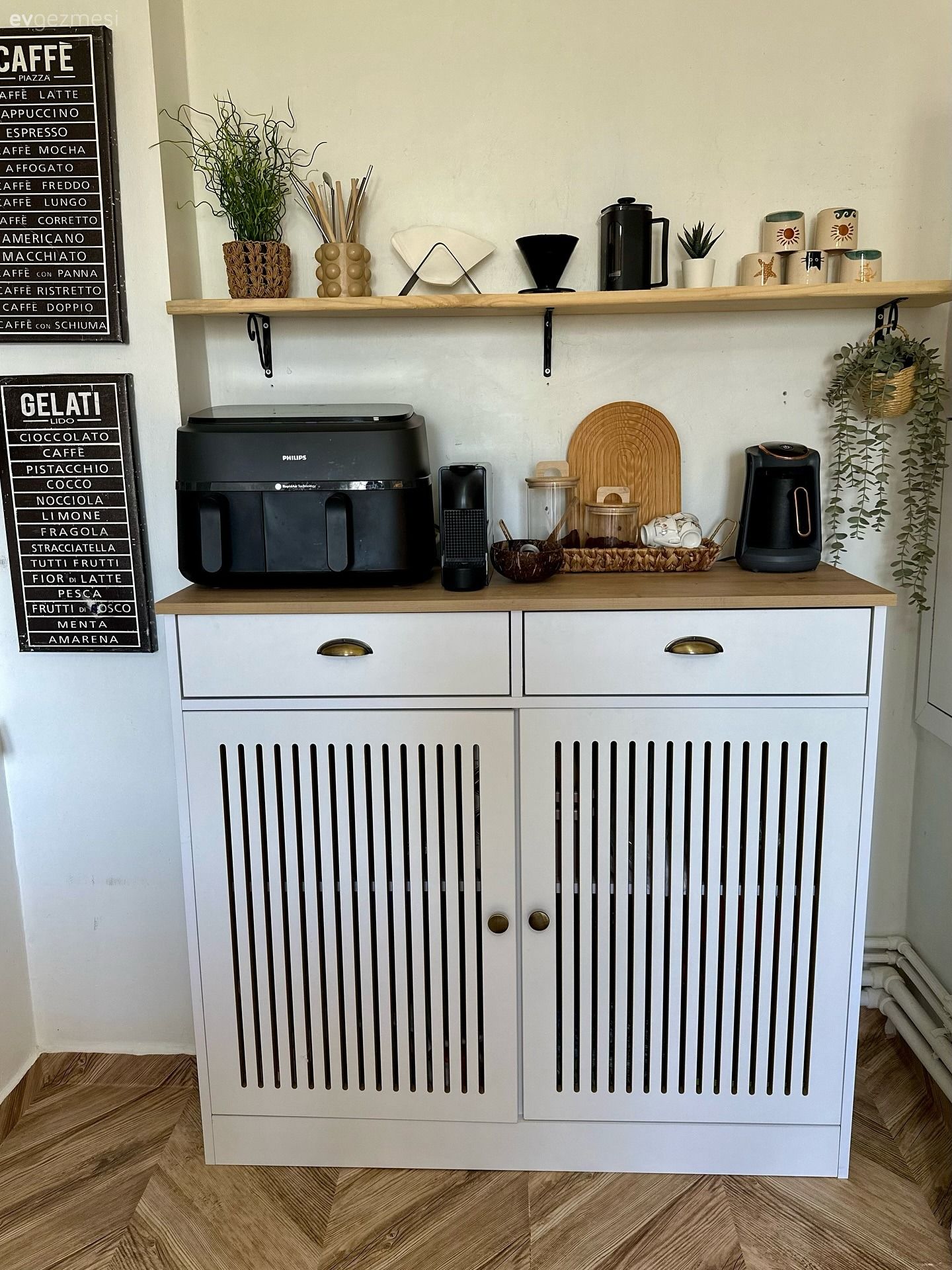 Bu Kocaeli Evinde Gün Işığını Cömertçe Sunan Cepheler Var