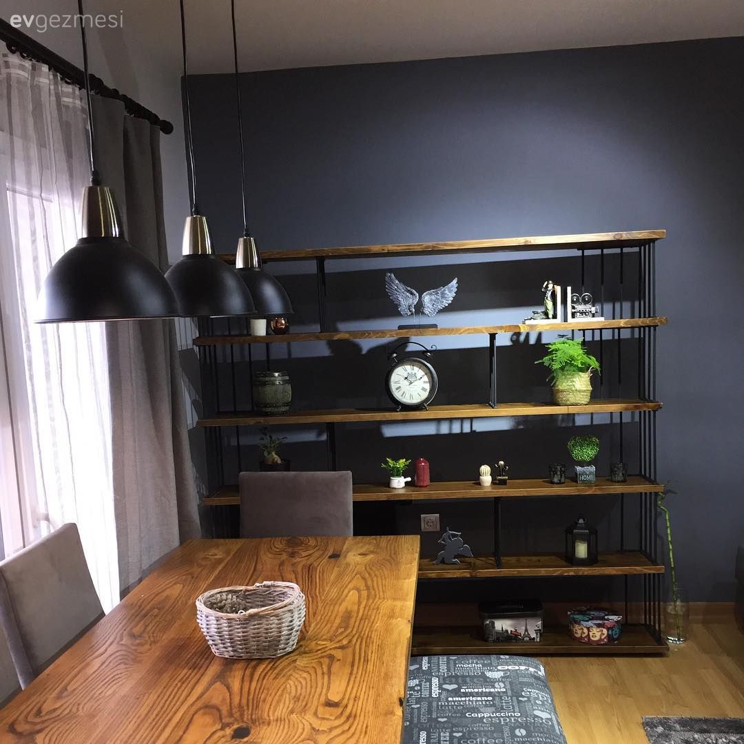 Ev Gezmesi: Modern ve Bol Yeşilli Bir Keyif Alanı