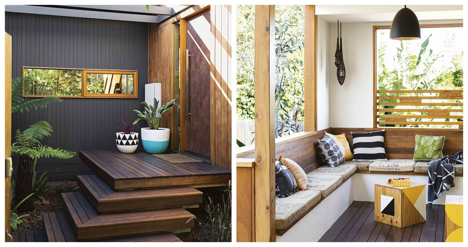 Ekolojik Evlere Dair Bilgiler ve İlham Veren Modeller!