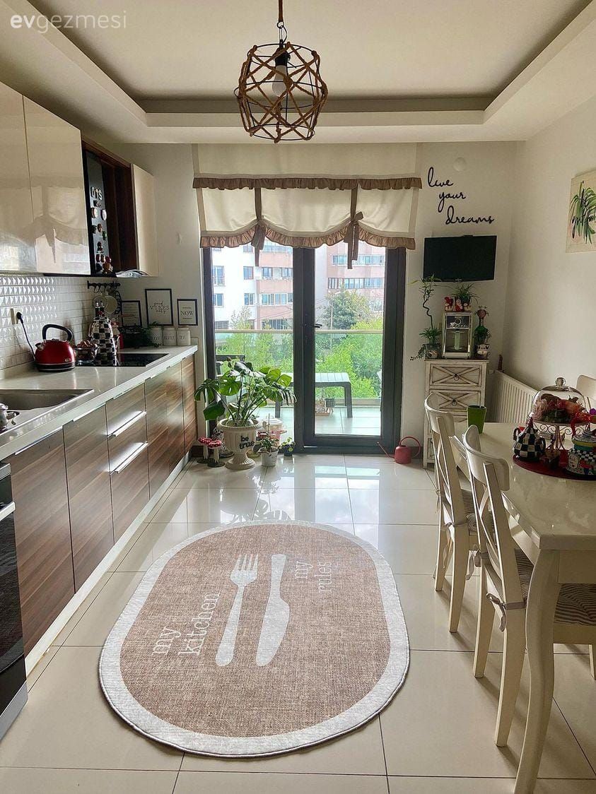 Bu Zonguldak Evinde County Stilin Hakimiyeti Çok Belirgin!